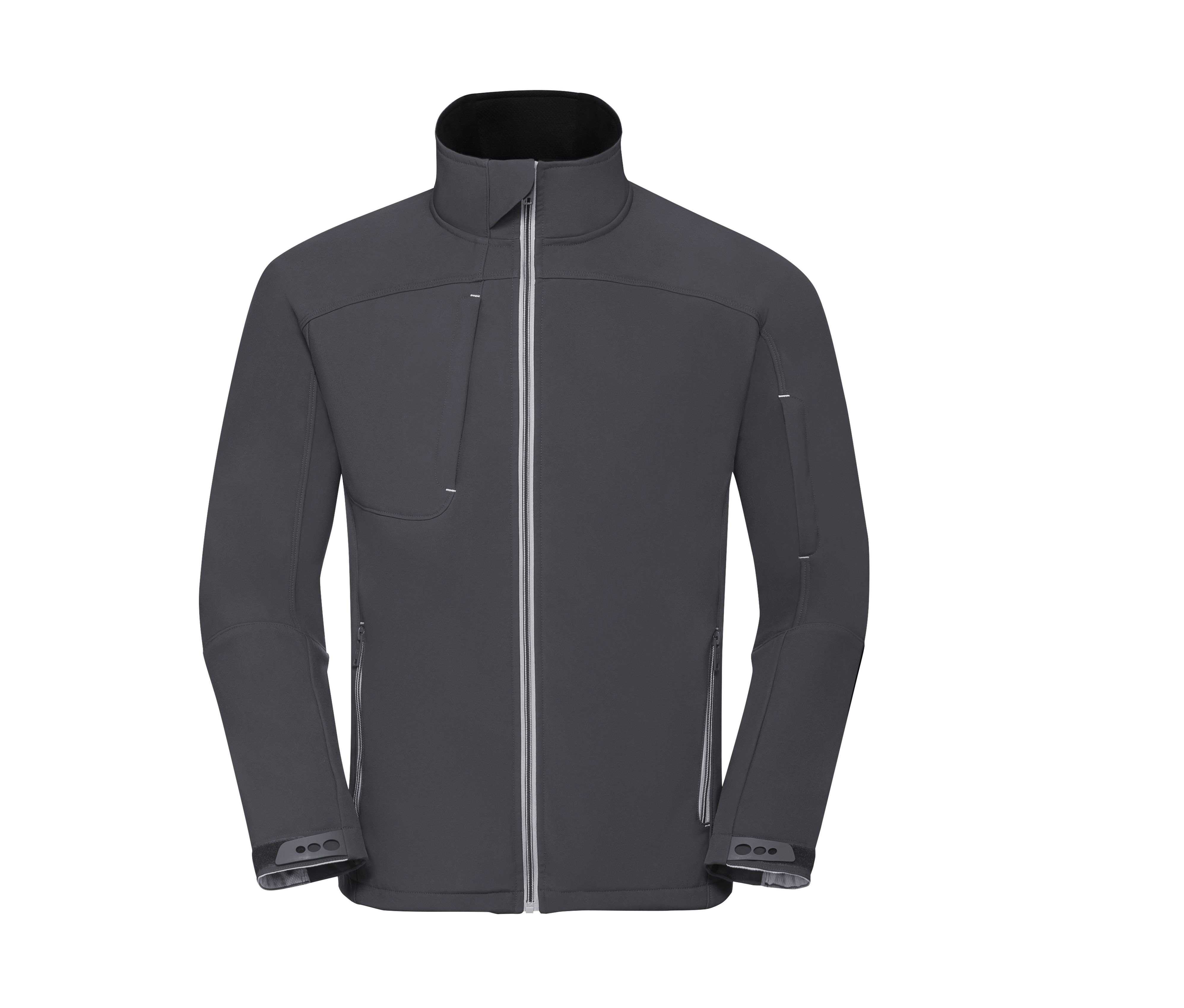MEN'S BIONIC SOFTSHELL JACKET