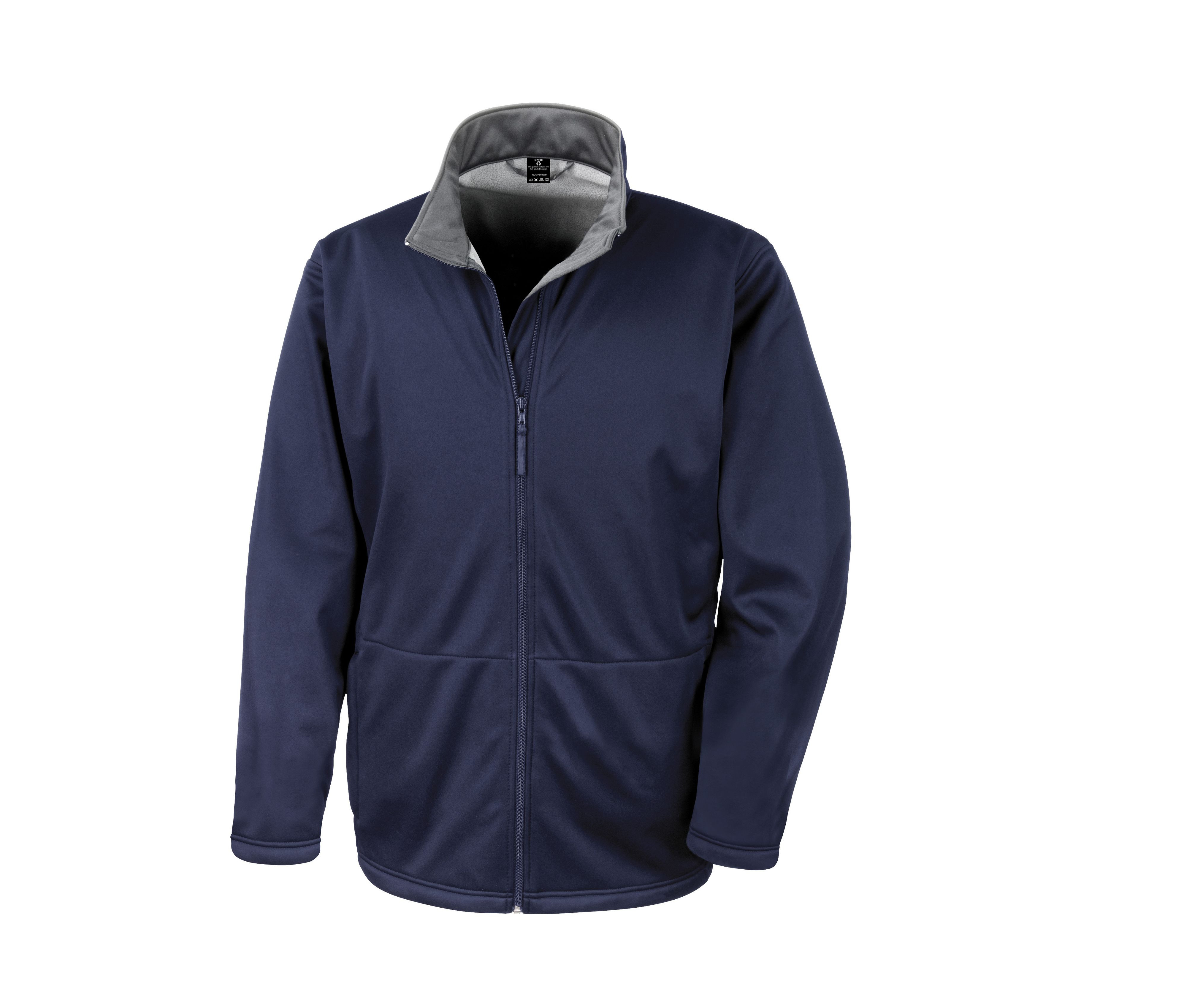 CORE SOFTSHELL JACKET