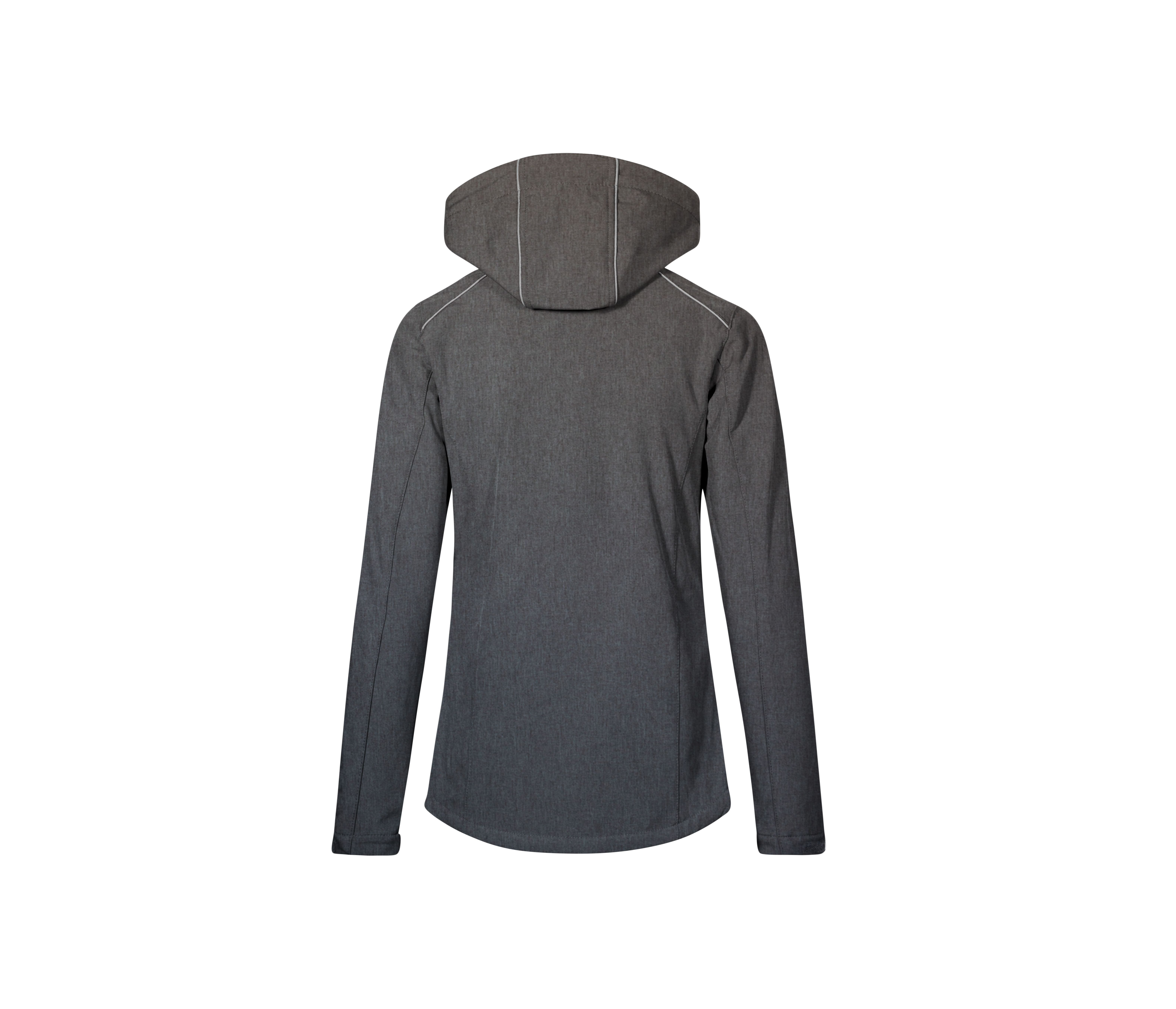 WOMEN'S SOFTSHELL JACKET