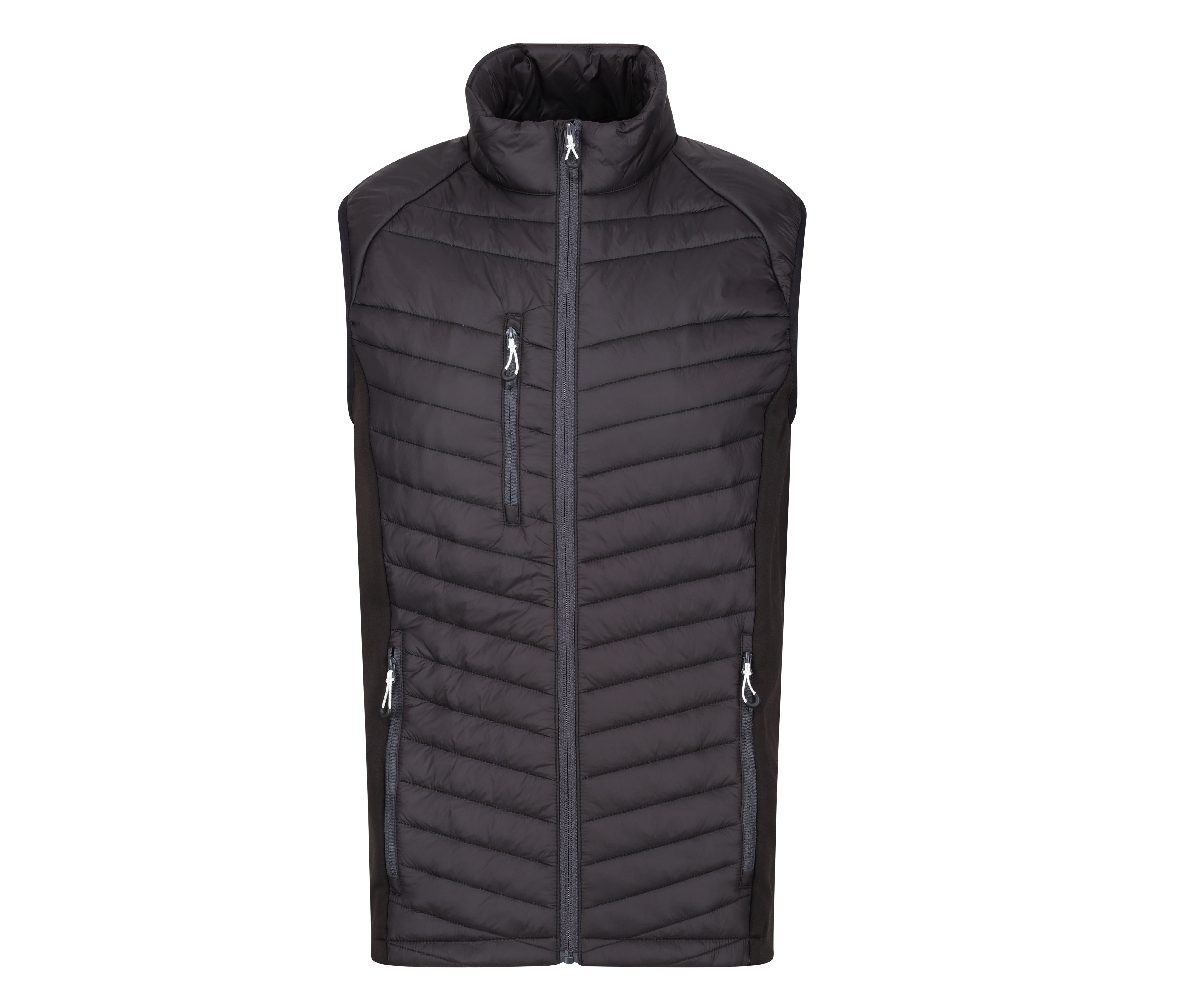 MEN'S NAVIGATE HYBRID BODYWARMER