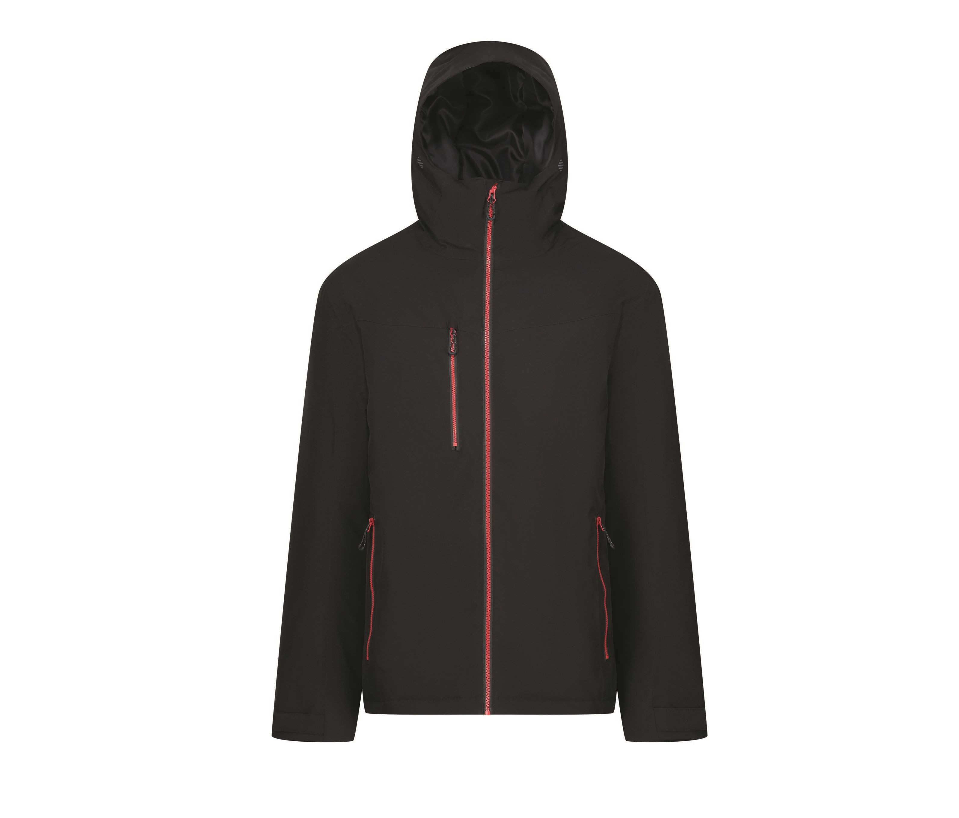 NAVIGATE WATERPROOF INSULATED JACKET
