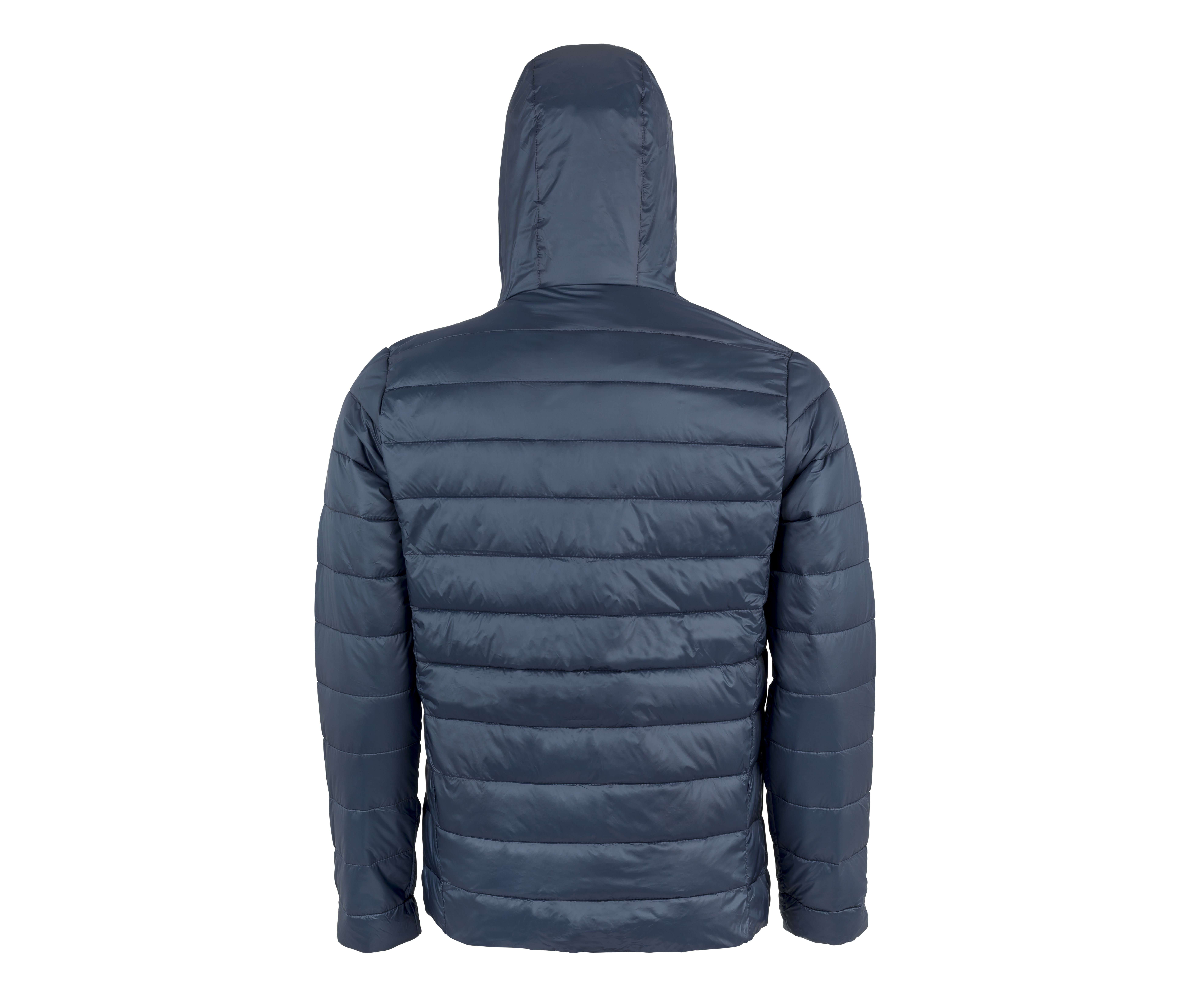 MENS SNOW BIRD PADDED JACKET