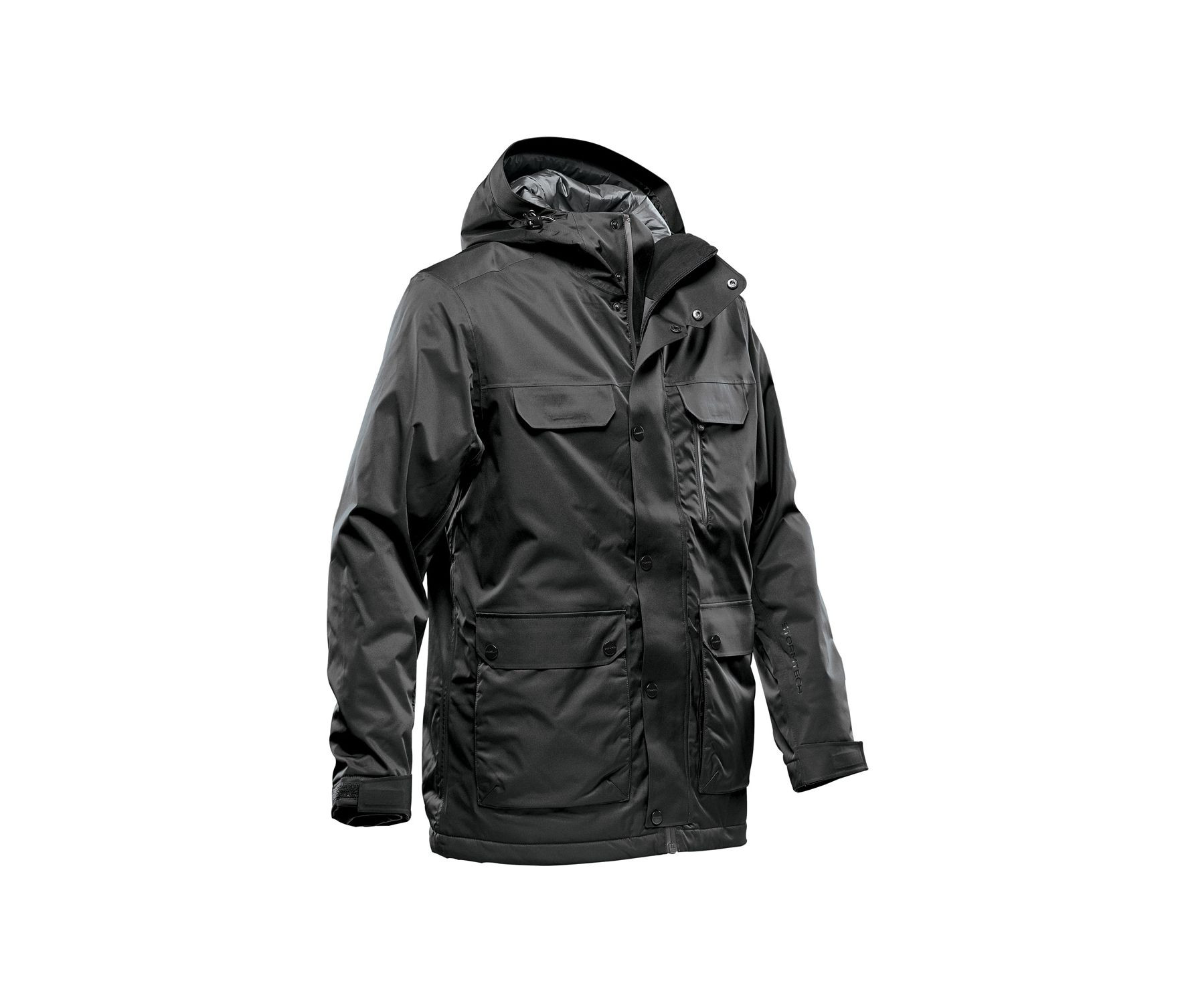 M'S ZURICH THERMAL JACKET