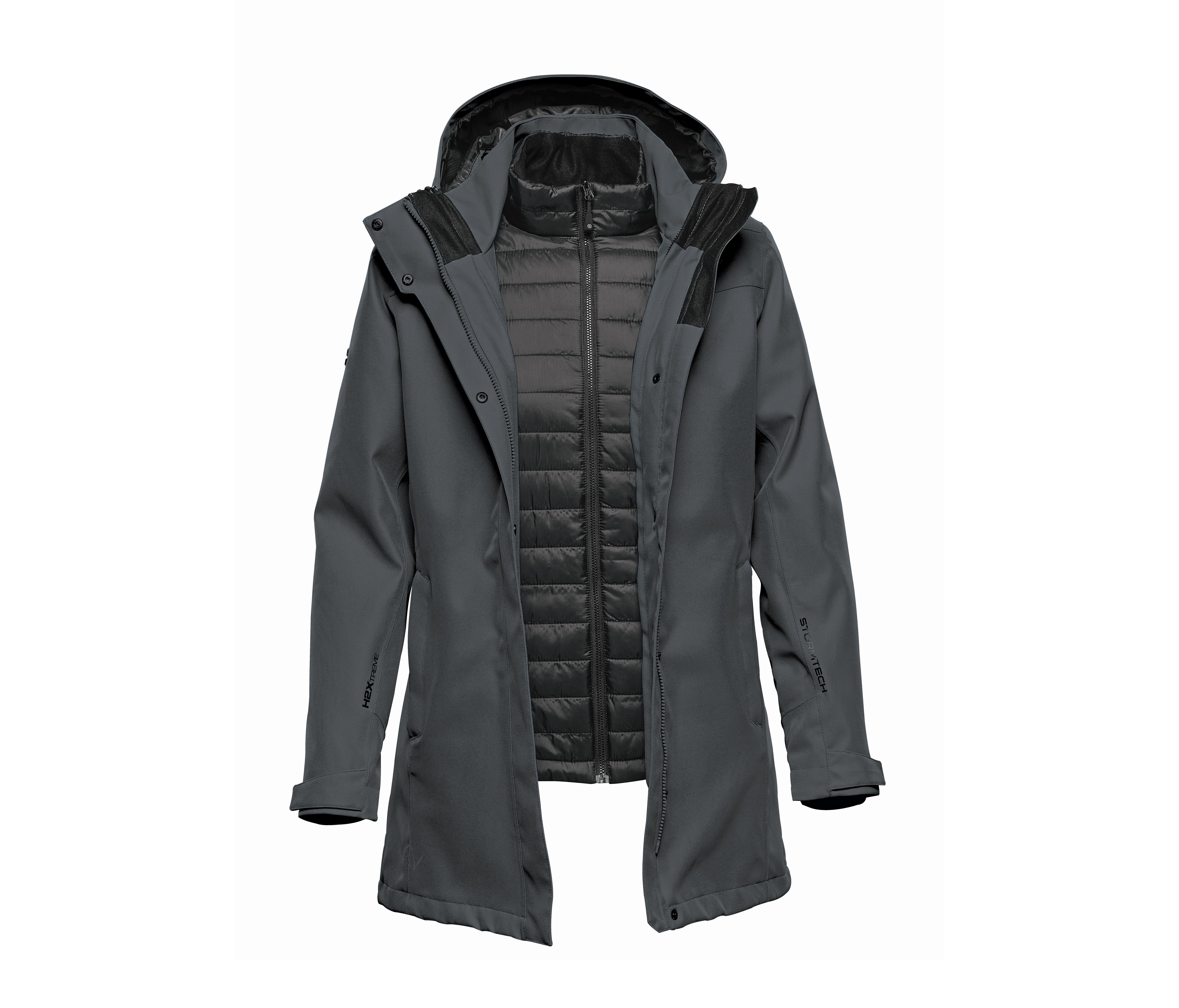 W'S AVALANCHE SYSTEM JACKET