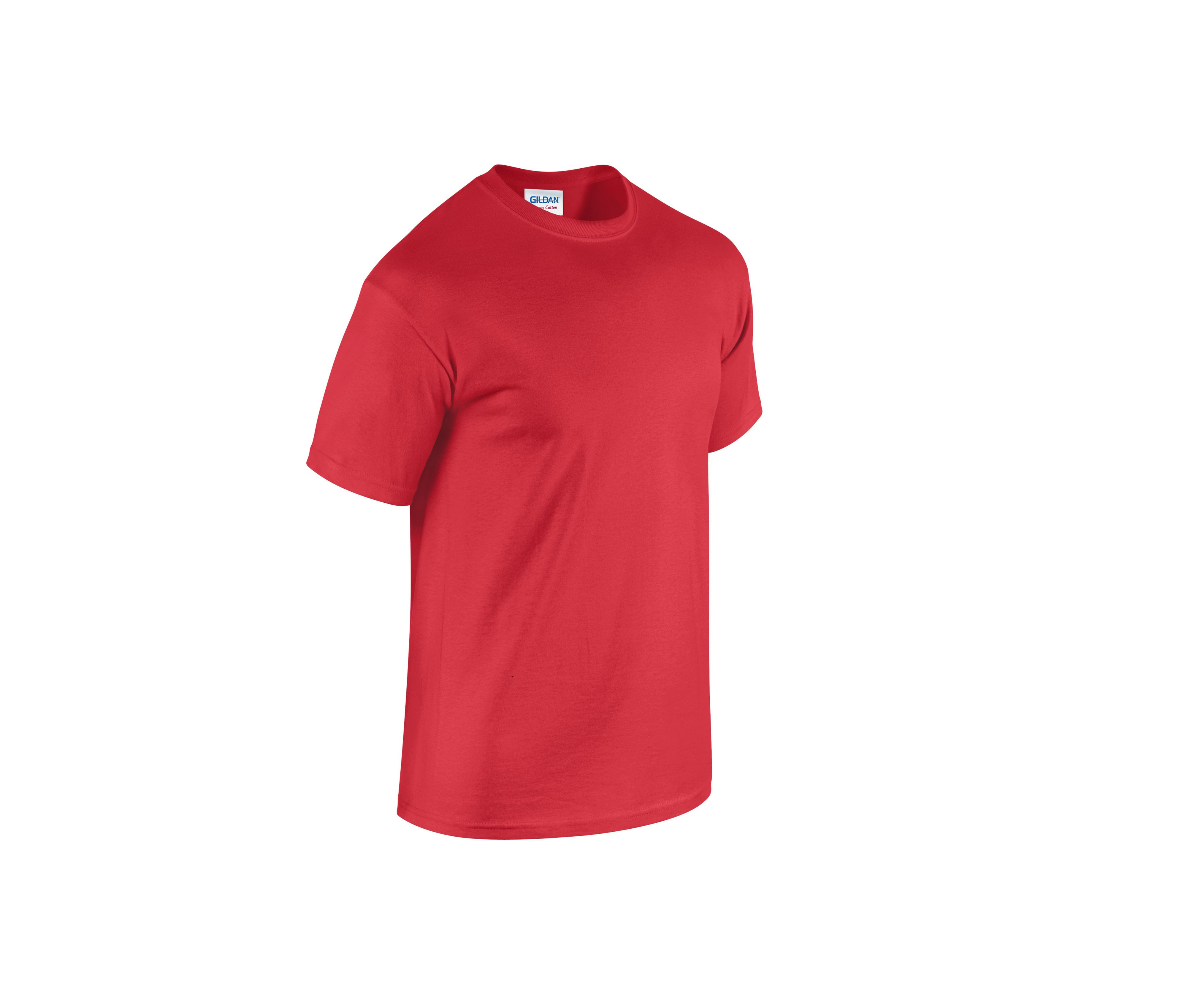HEAVY COTTON ADULT T-SHIRT