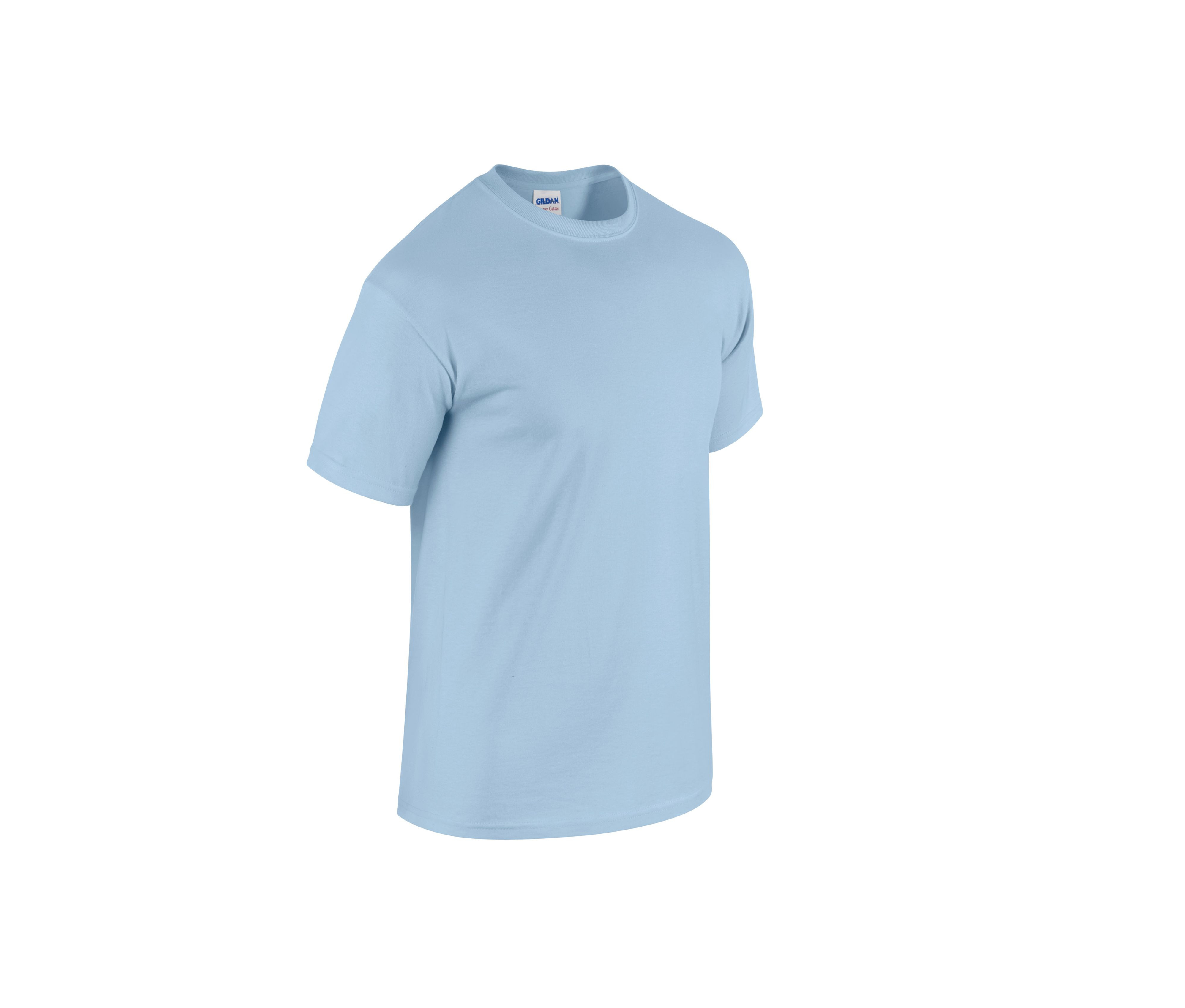 HEAVY COTTON ADULT T-SHIRT