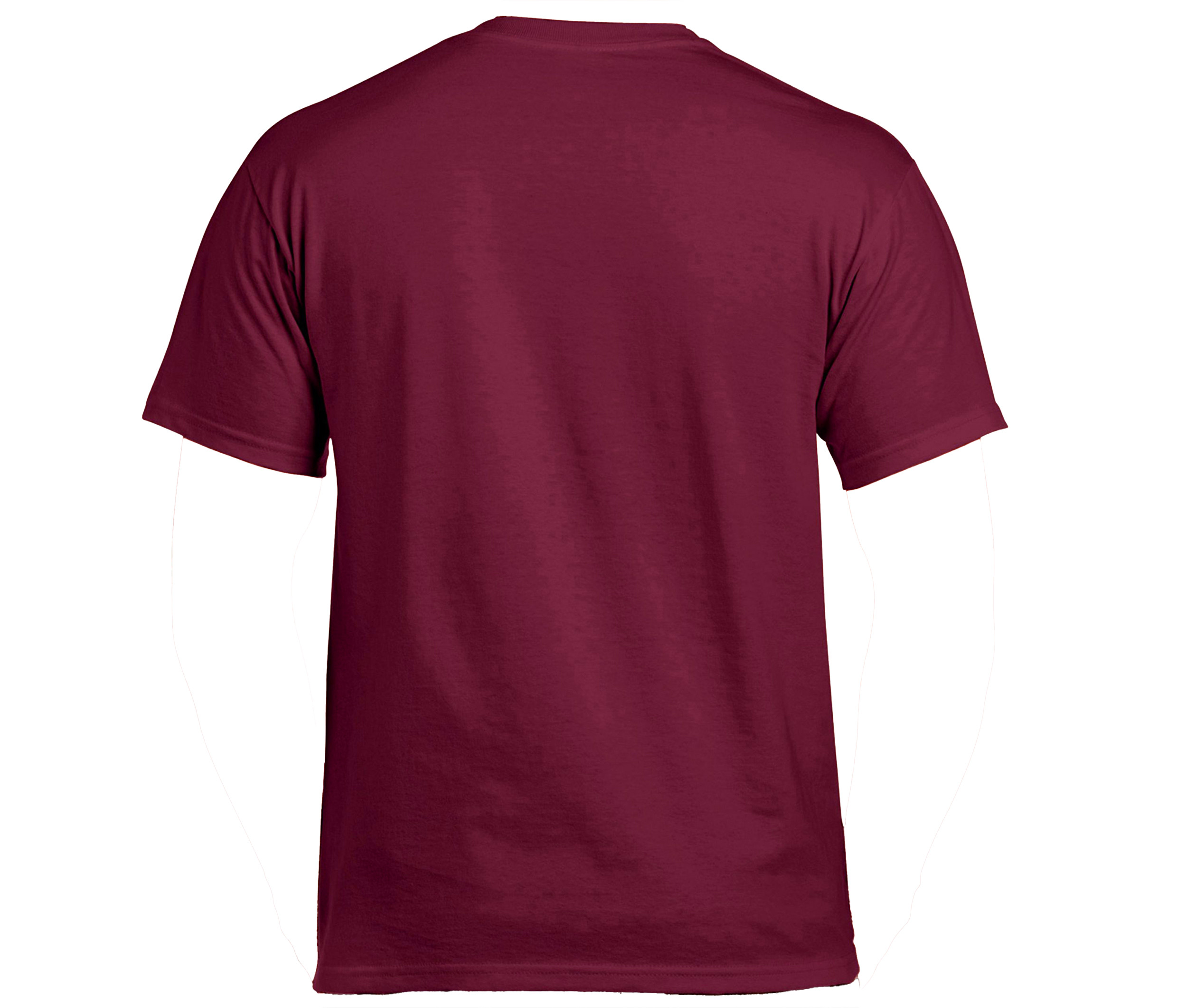 HEAVY COTTON ADULT T-SHIRT