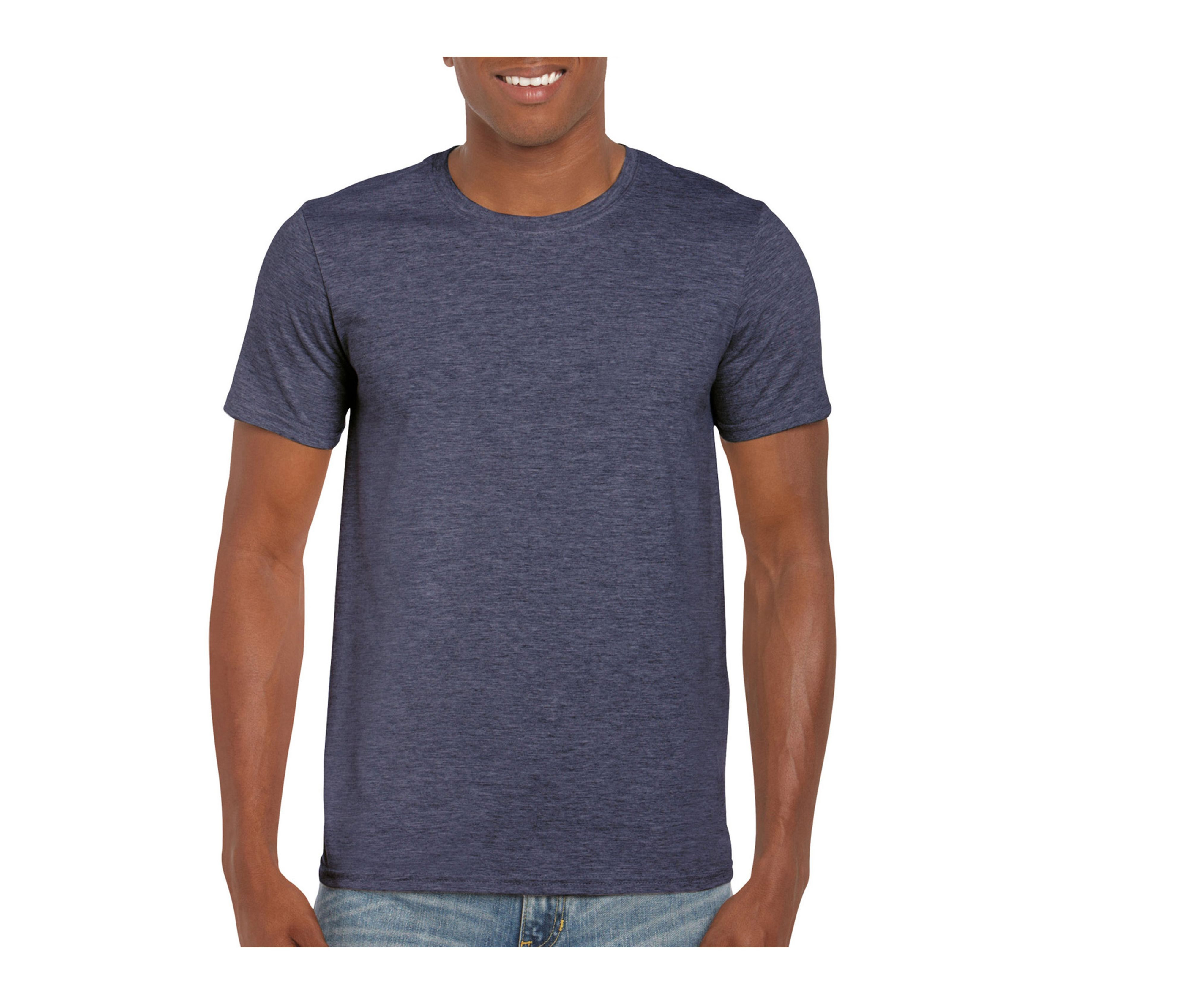 SOFTSTYLE ADULT T-SHIRT