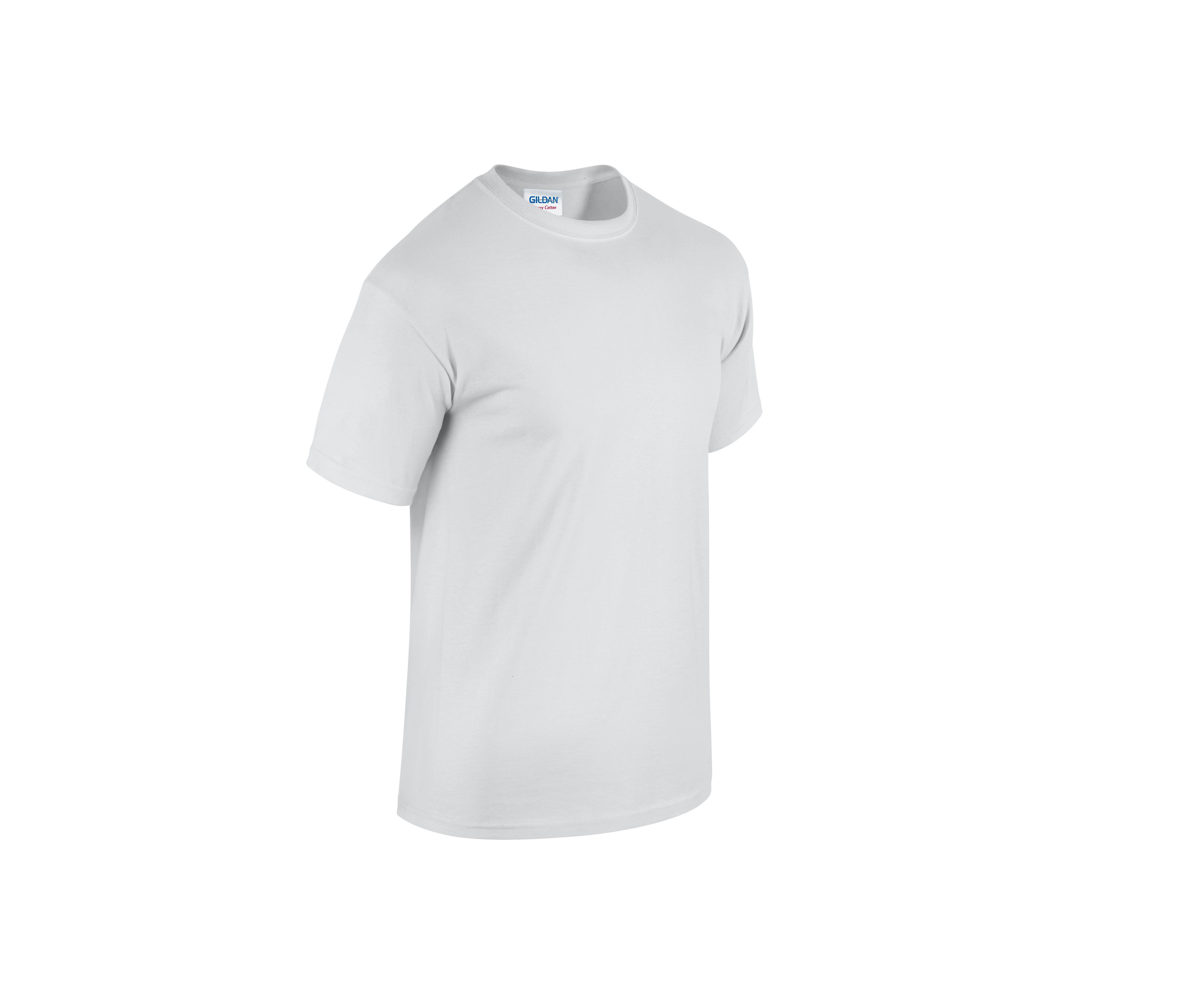 HEAVY COTTON ADULT T-SHIRT