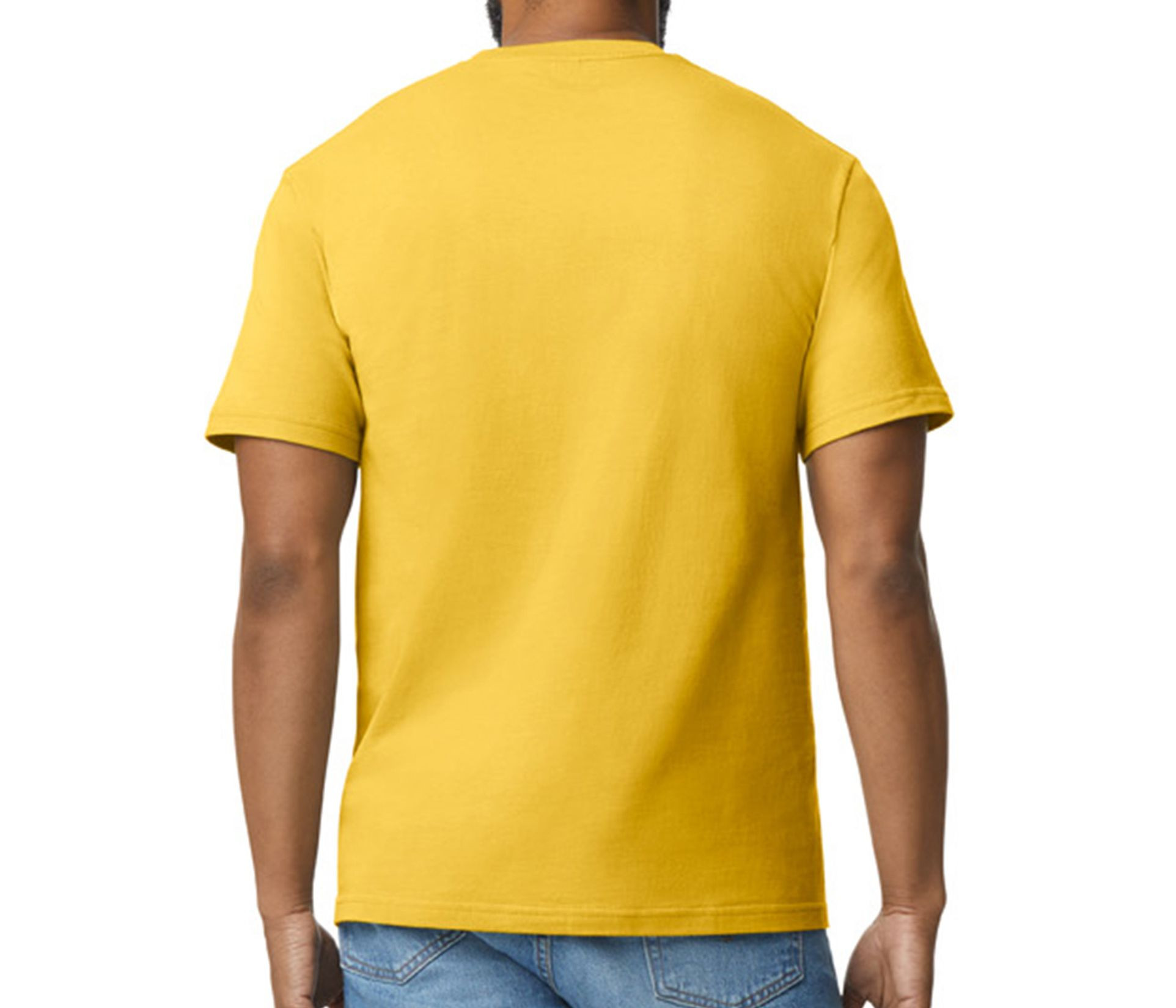 SOFTSTYLE MIDWEIGHT ADULT T-SHIRT