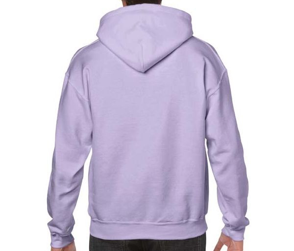 HEAVY BLEND ADULT HOODED SWEATSHIRT