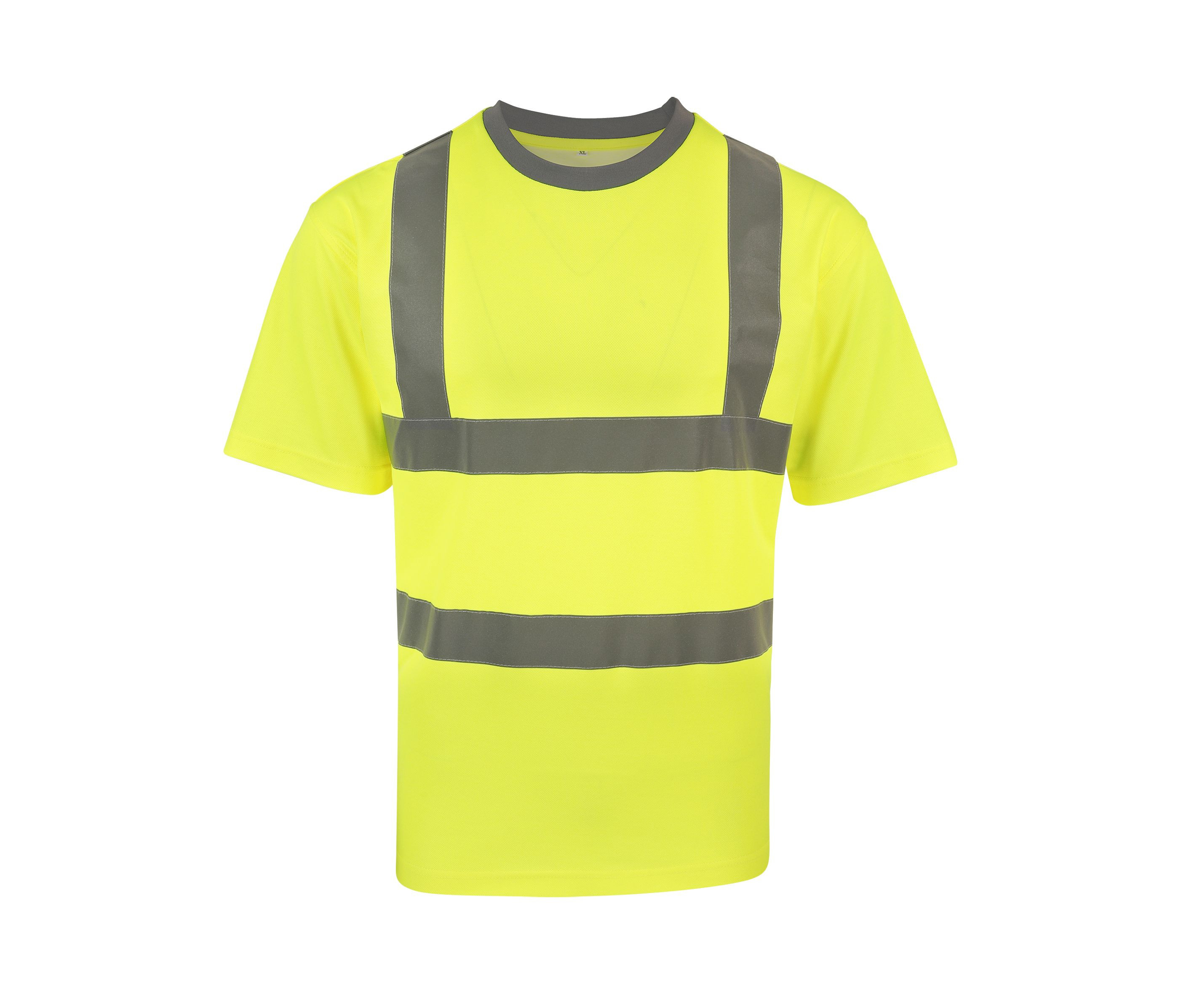 HI-VIS POLYCOTTON T-SHIRT "BARCELONA"