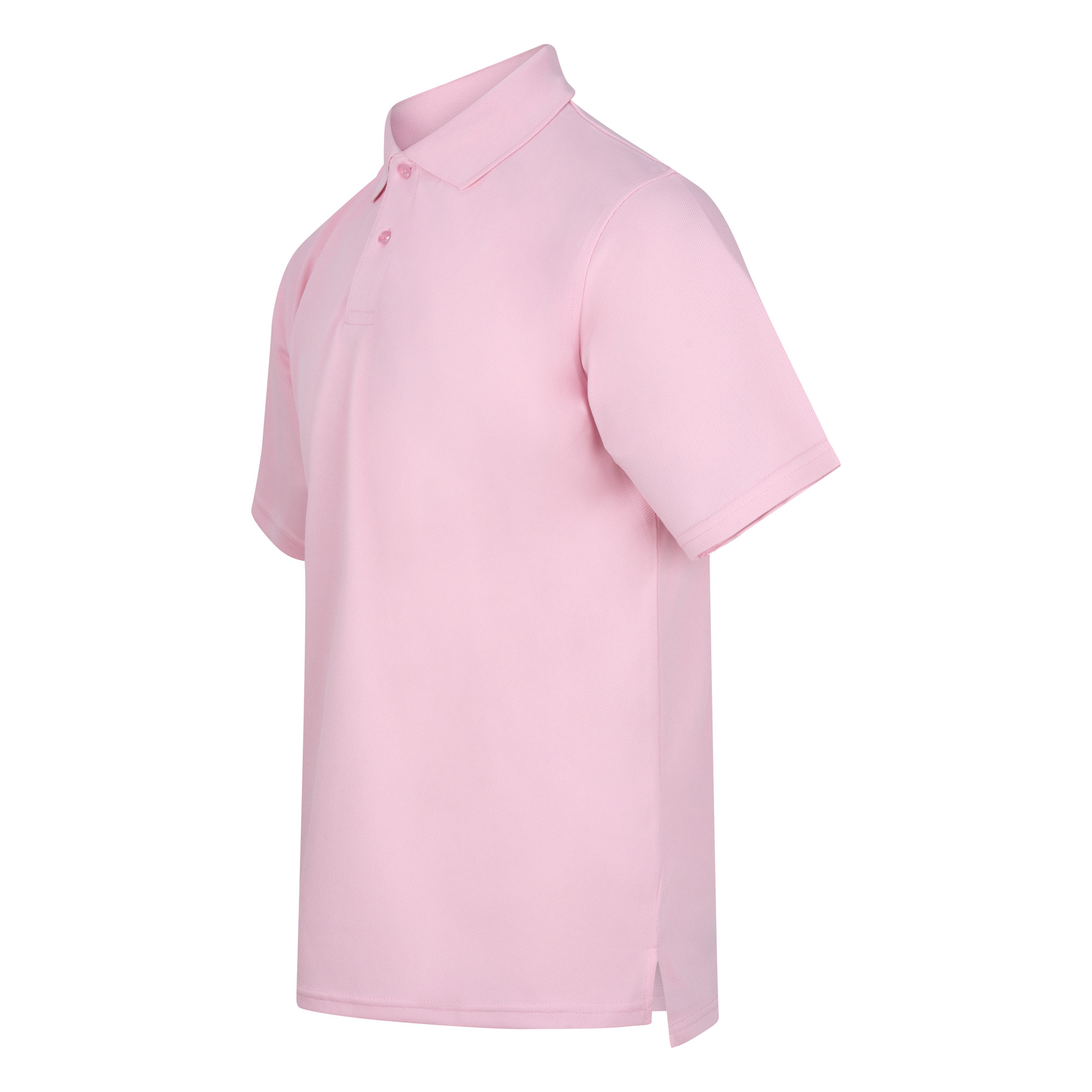 MEN'S COOLPLUS® WICKING POLO SHIRT