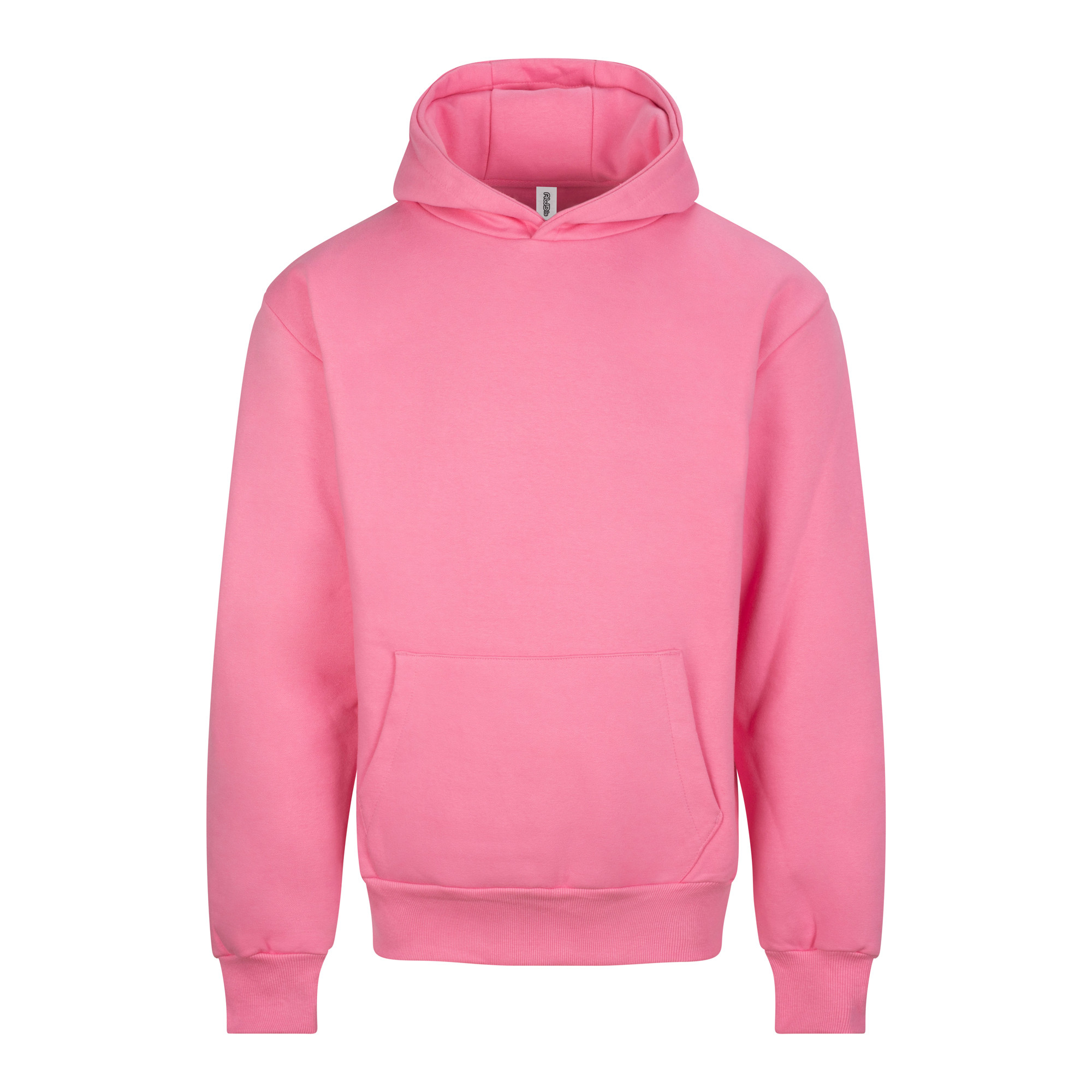 SIGNATURE HEAVYWEIGHT HOODIE