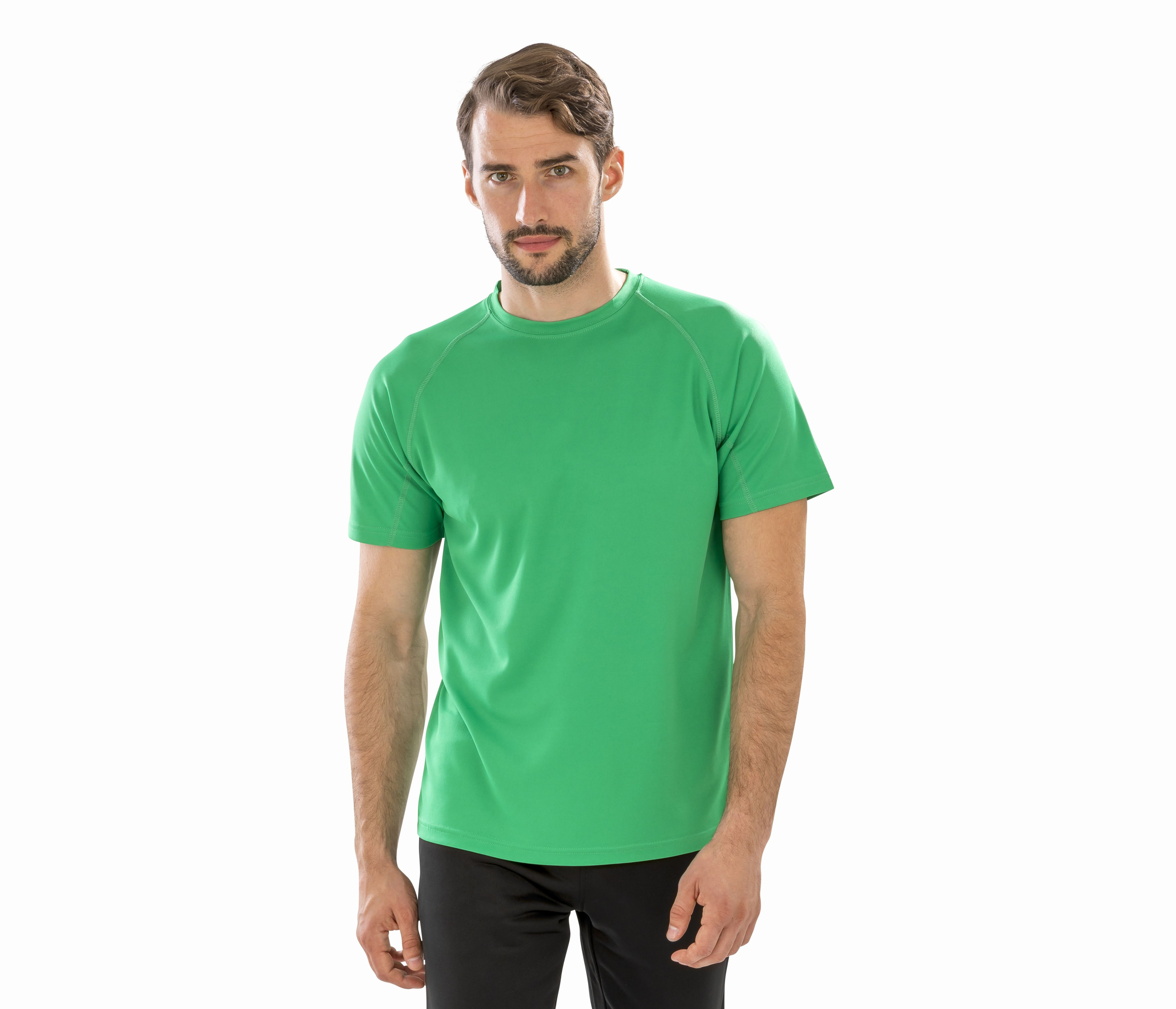 IMPACT PERFORMANCE AIRCOOL TEE