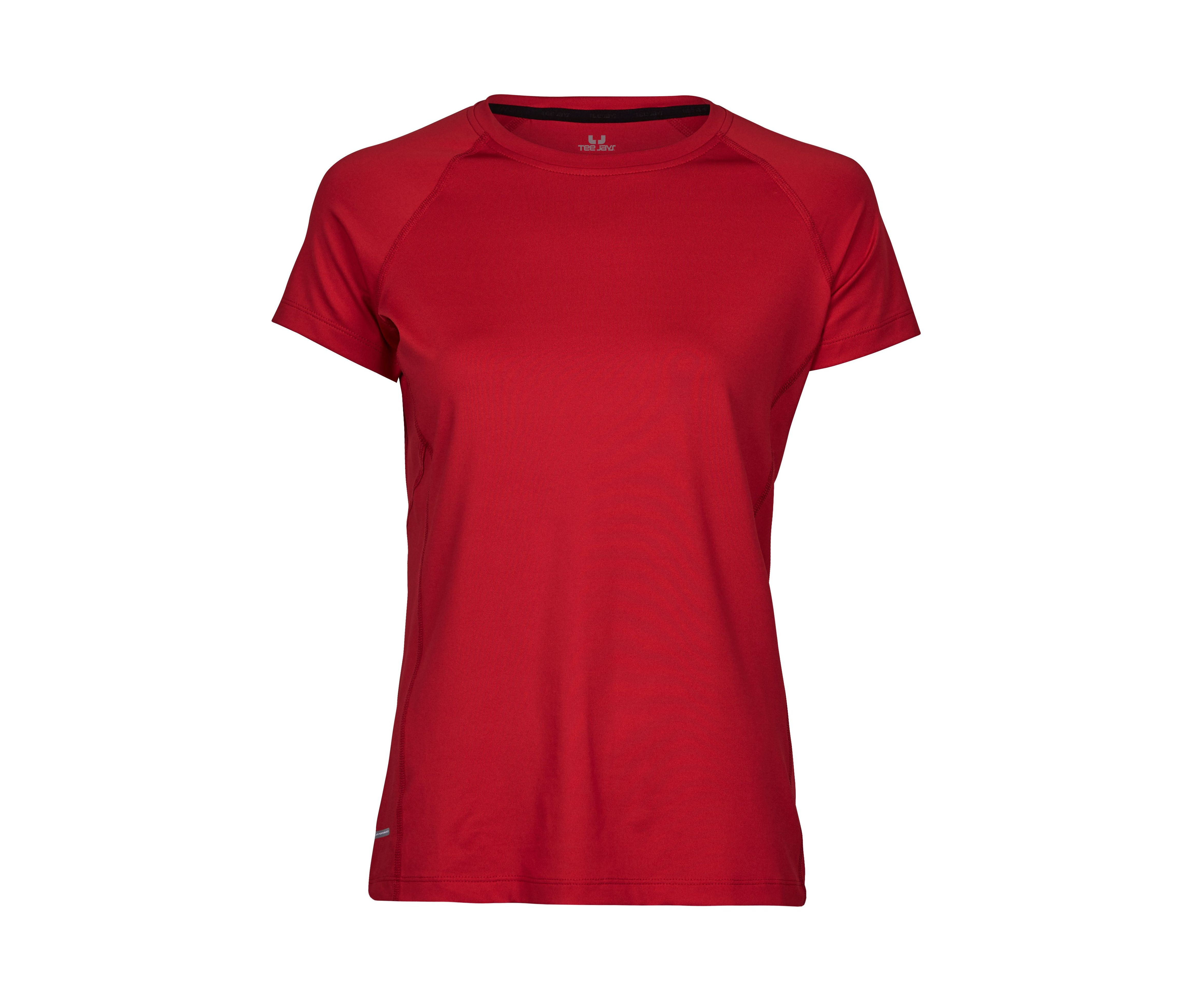 WOMENS COOLDRY TEE