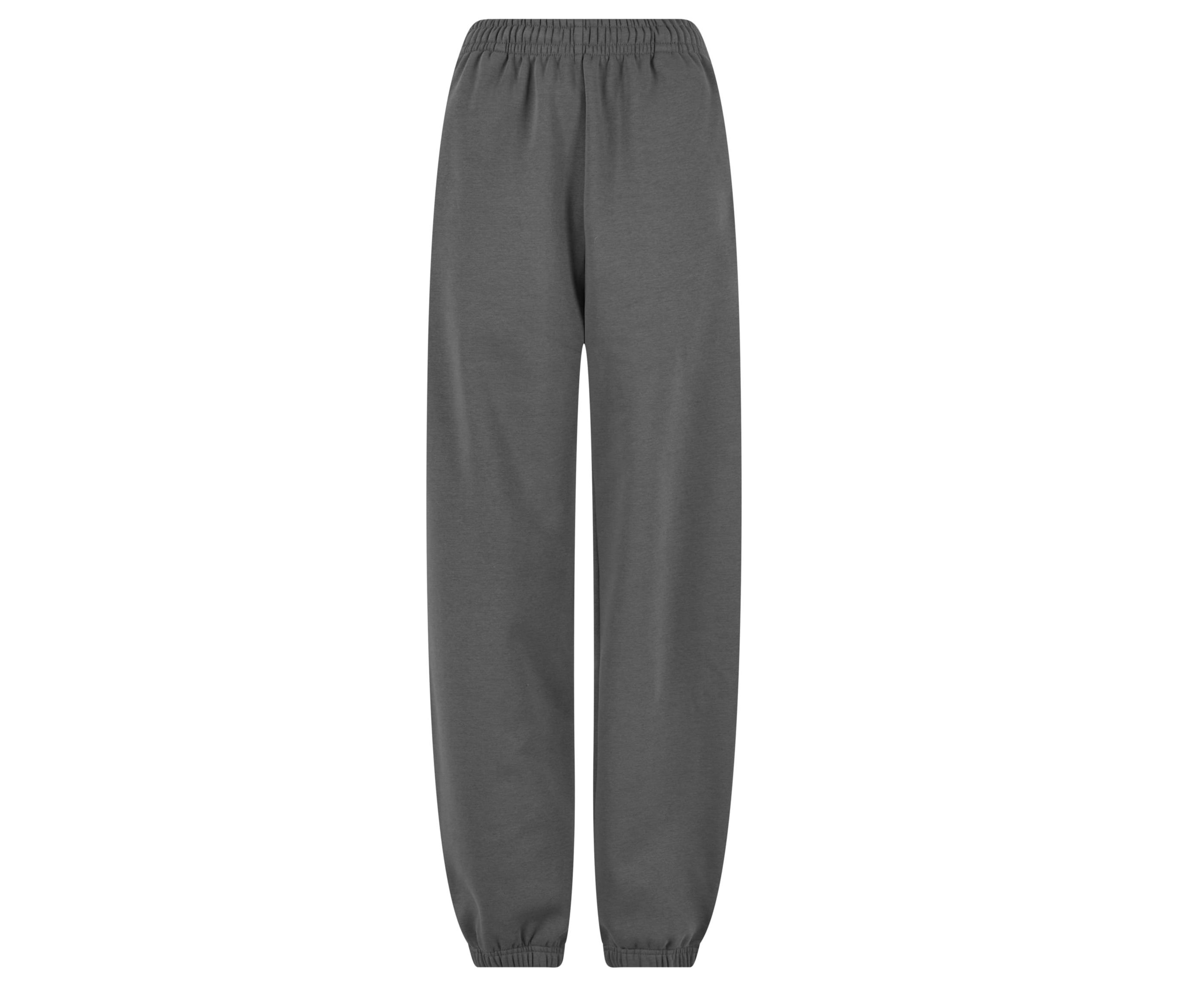 REGULAR FIT SWEATPANTS