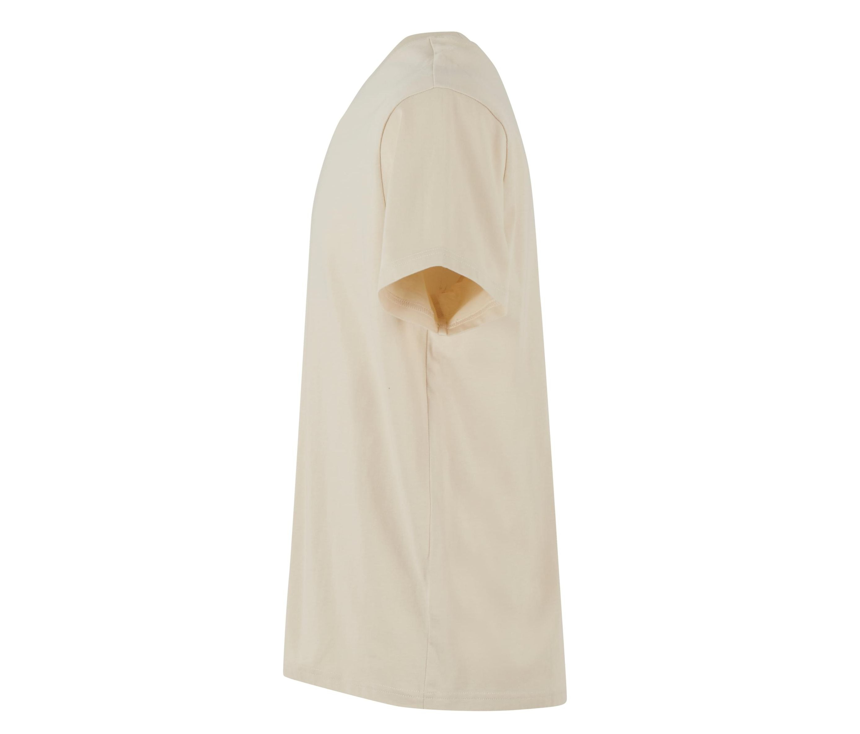 BASIC REGULAR FIT TEE