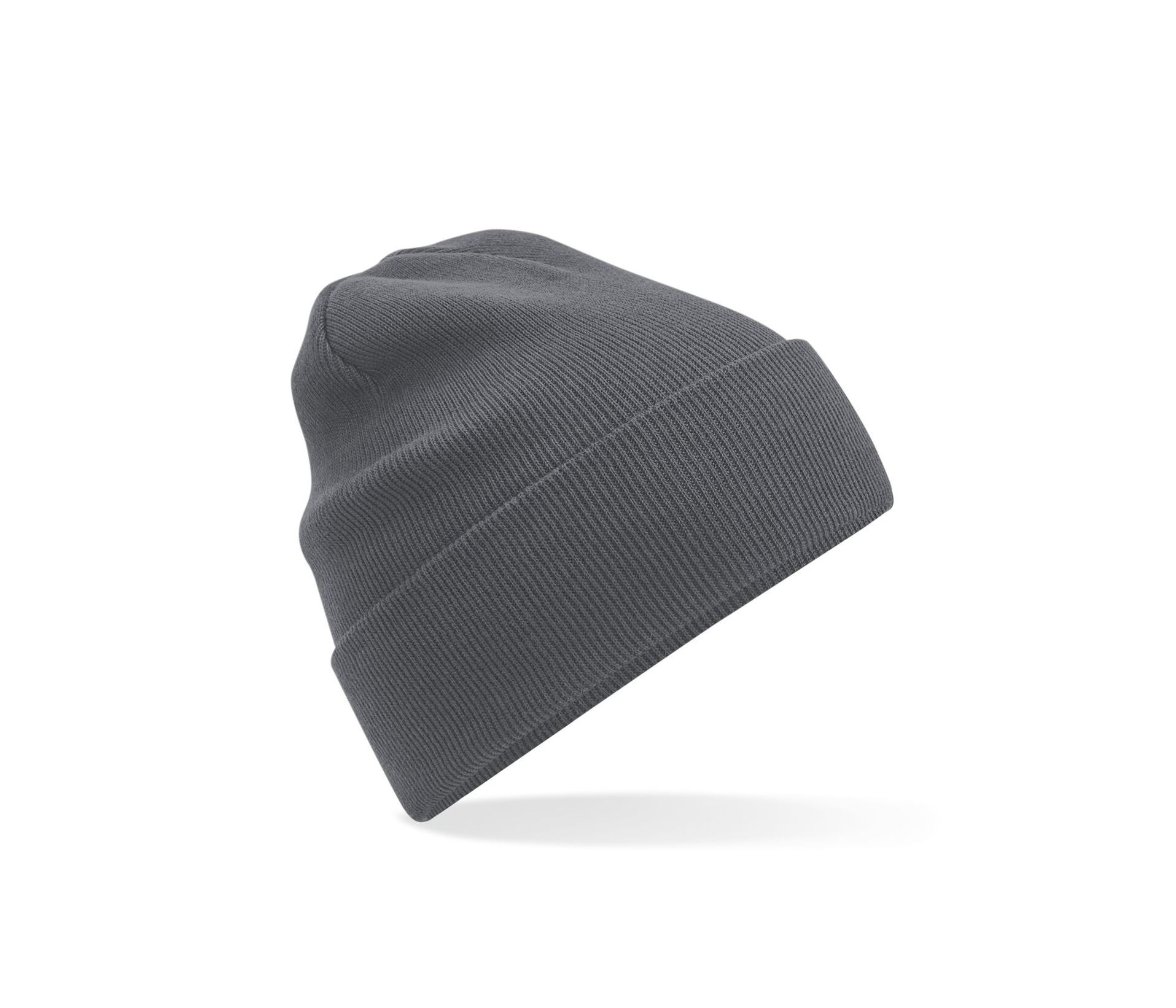 ORGANIC COTTON ORIGINAL CUFFED BEANIE