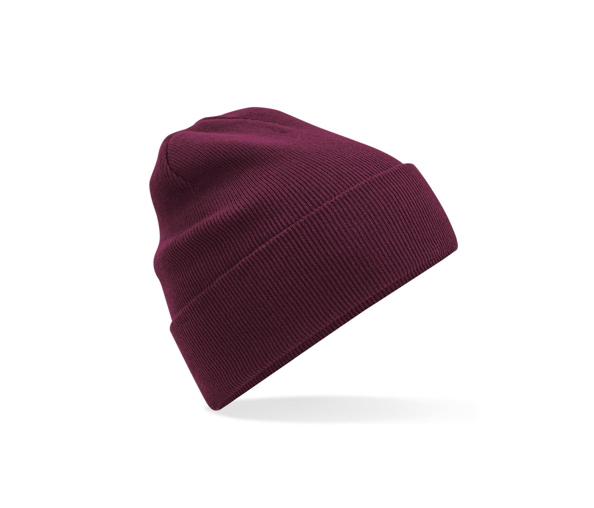 ORGANIC COTTON ORIGINAL CUFFED BEANIE