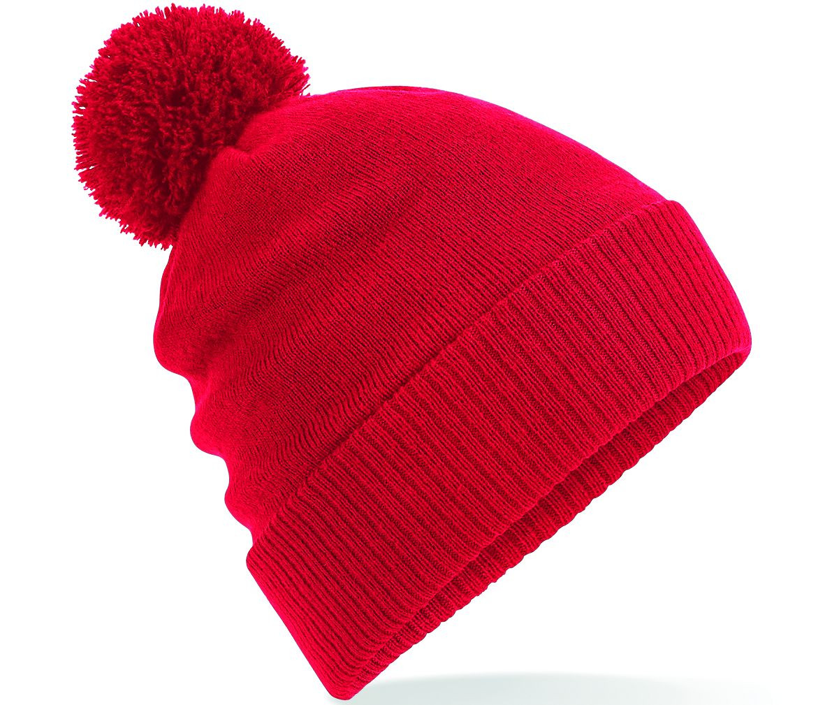THERMAL SNOWSTAR BEANIE
