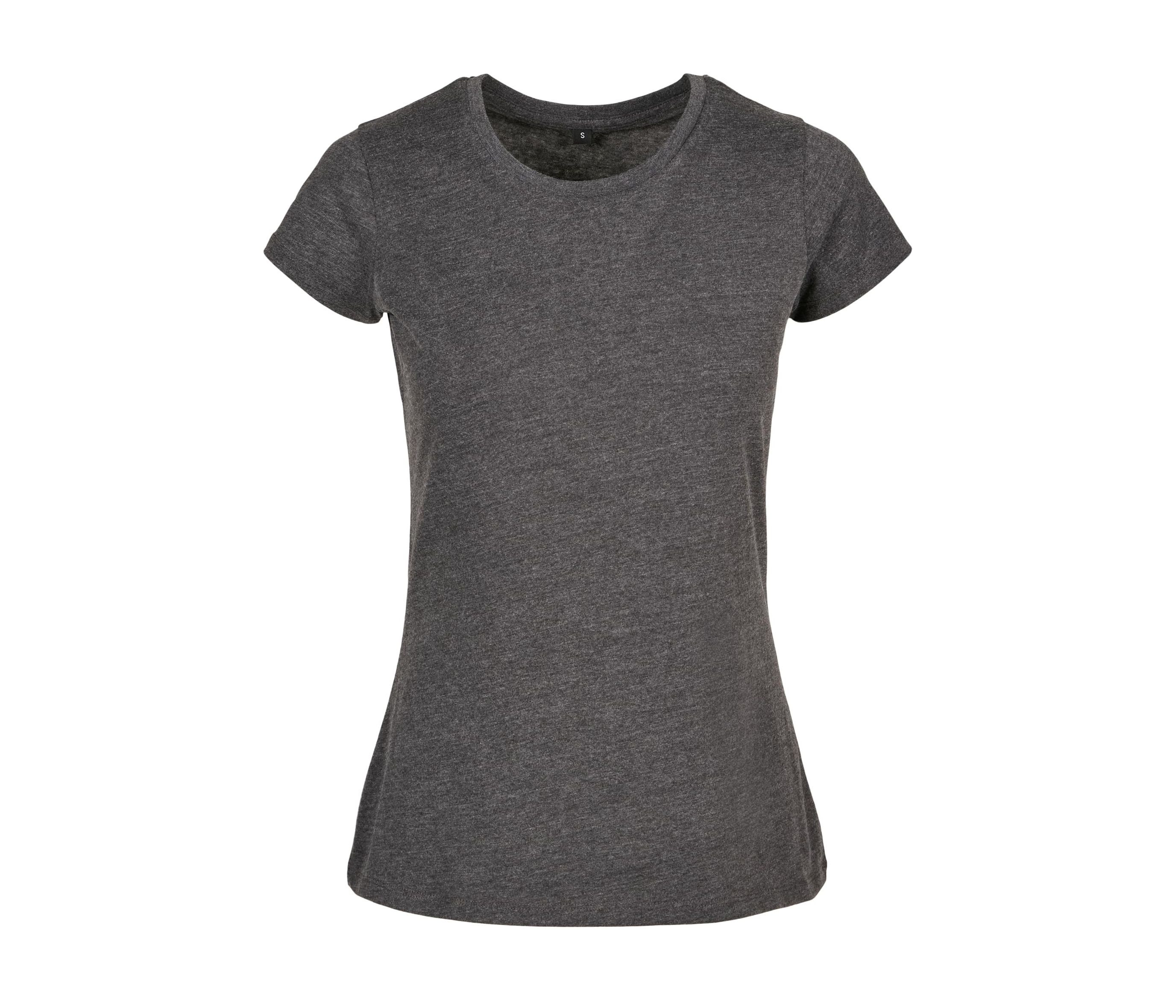LADIES BASIC TEE