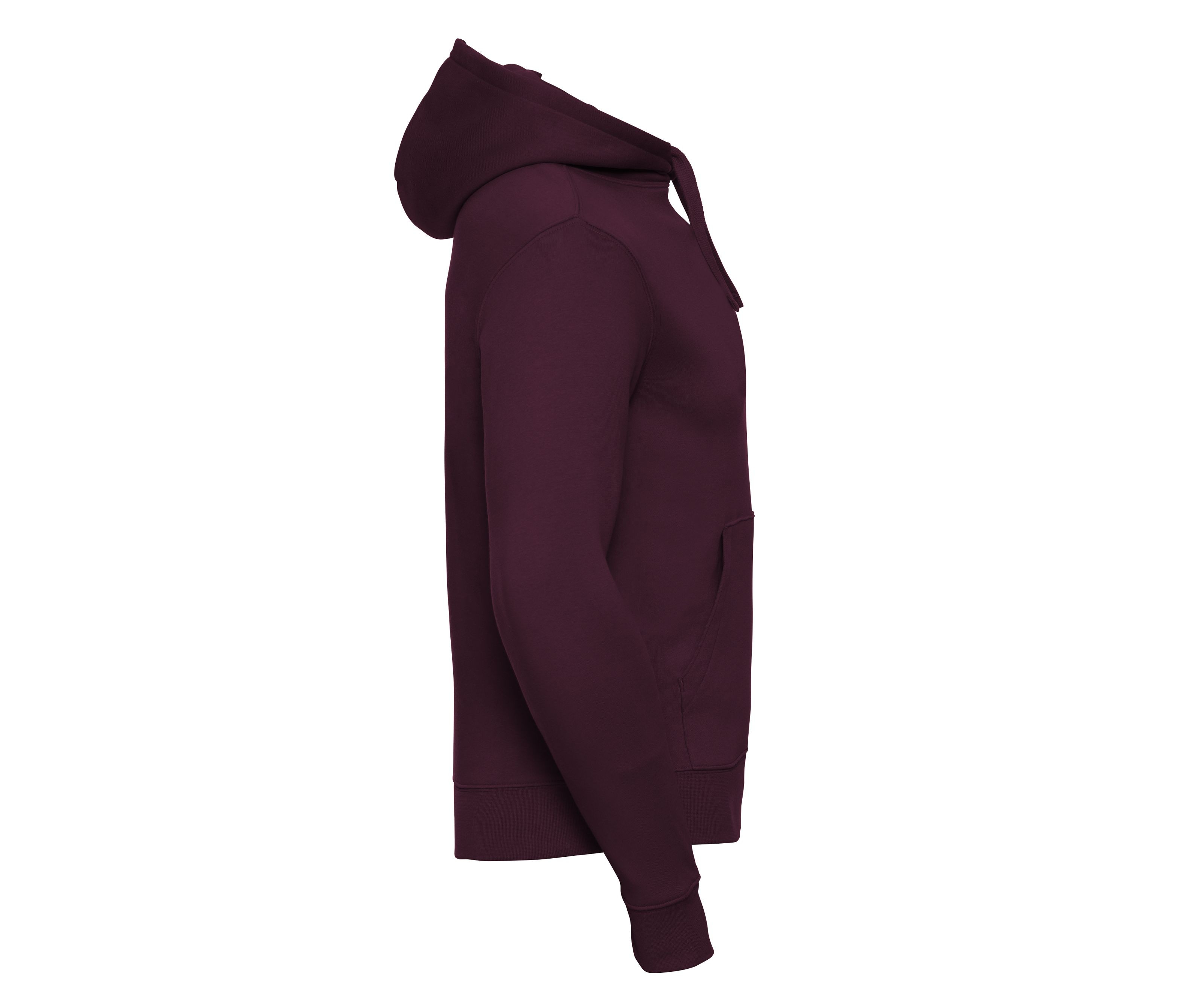 MEN'S AUTHENTIC HOODED SWEAT
