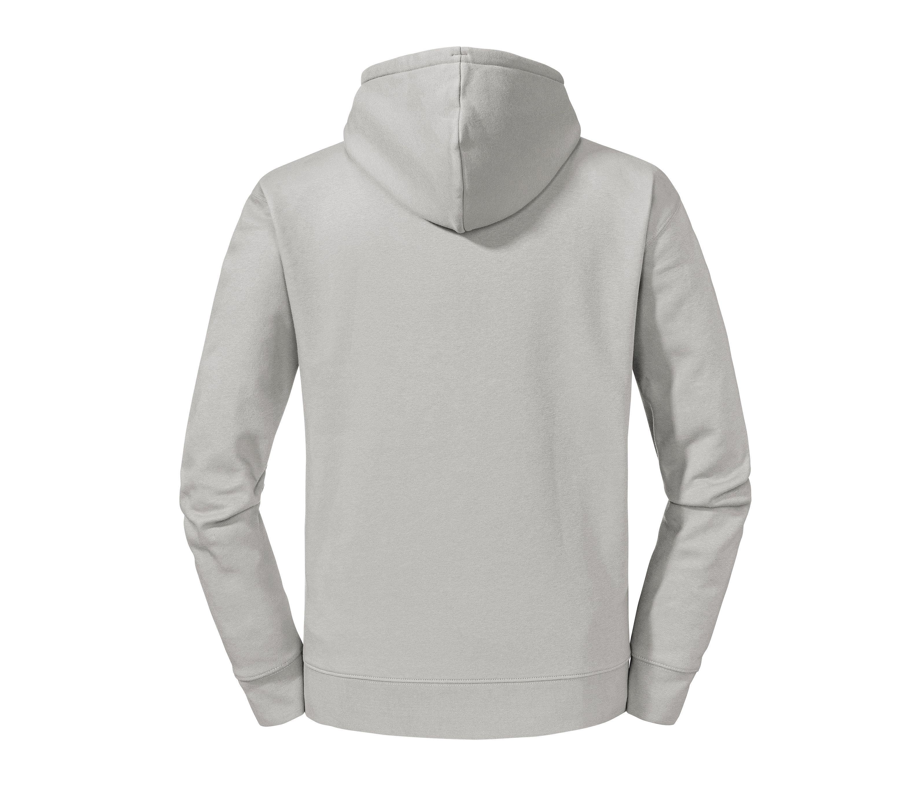 MEN'S AUTHENTIC HOODED SWEAT