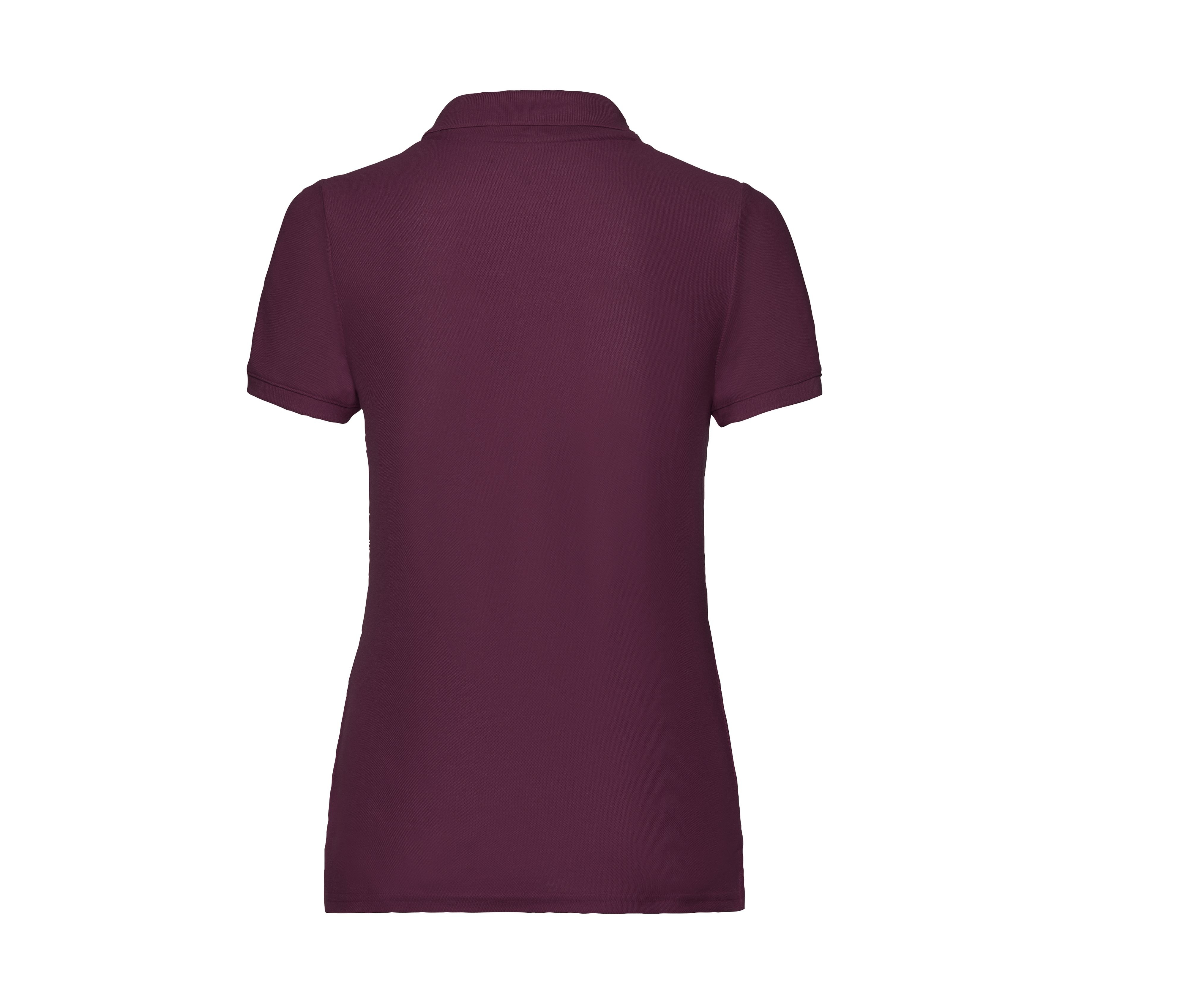 LADIES 65/35 POLO