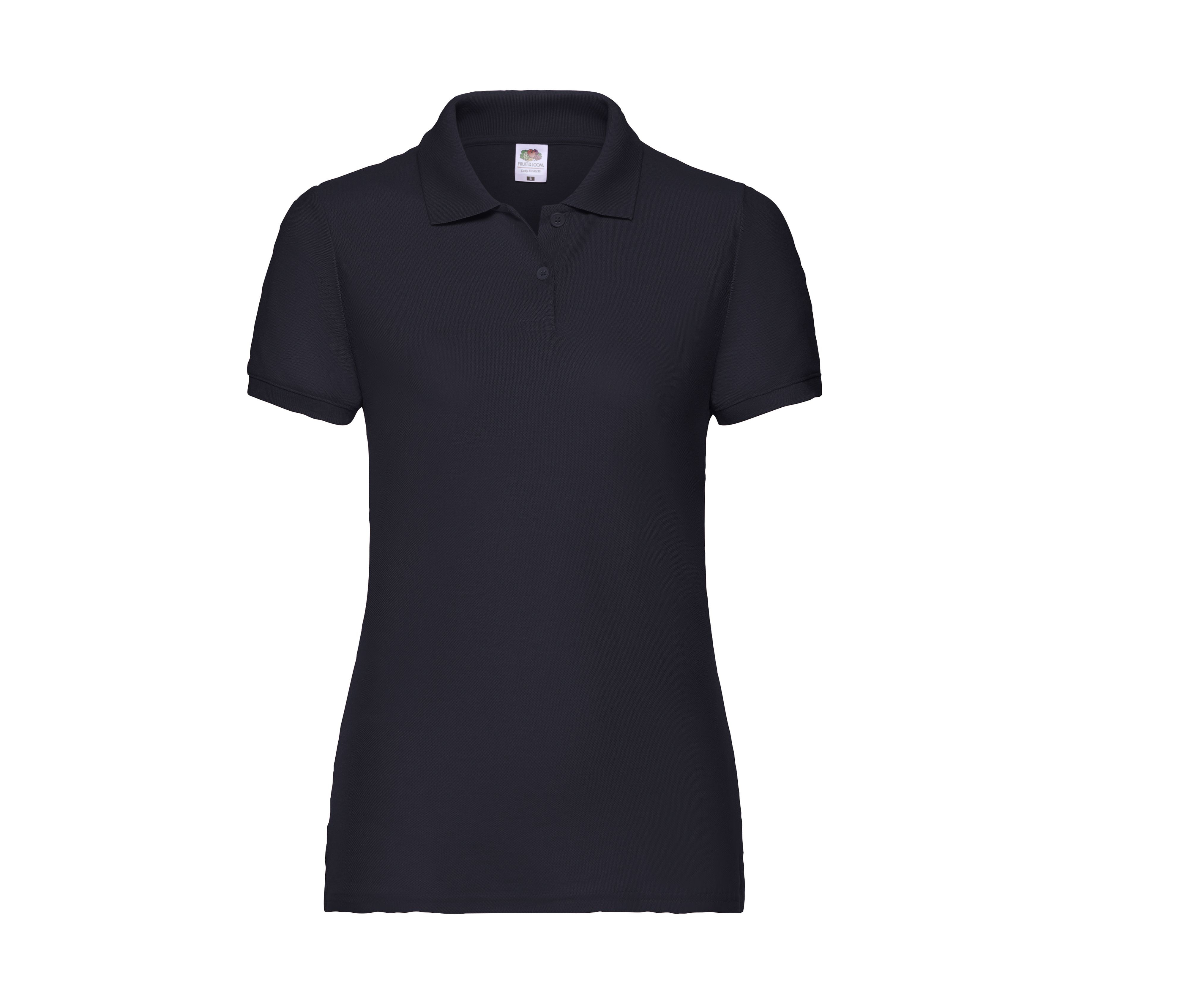LADIES 65/35 POLO