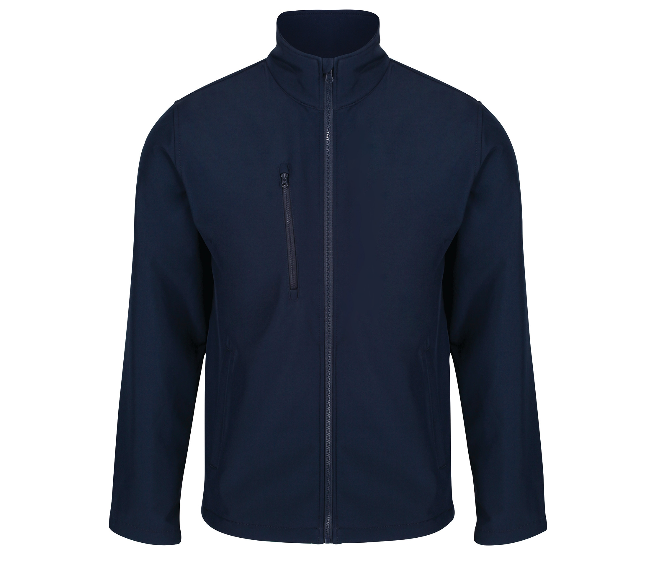MEN'S ABLAZE 3 LAYER SOFTSHELL JACKET