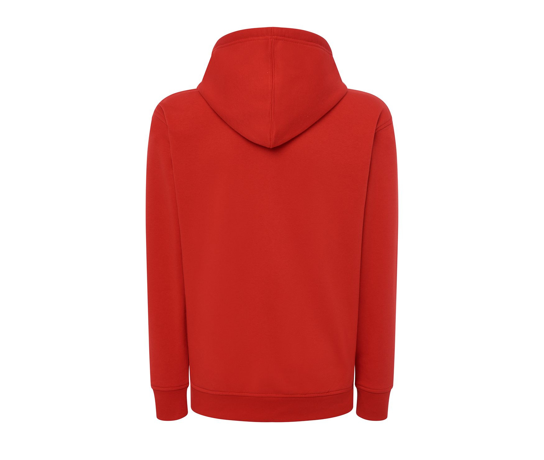 HOODED SWEATSHIRT UNISEX