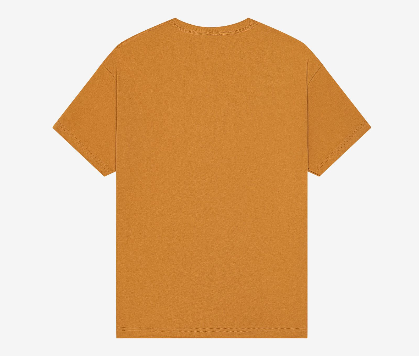 UNISEX HEAVY BOXY TEE