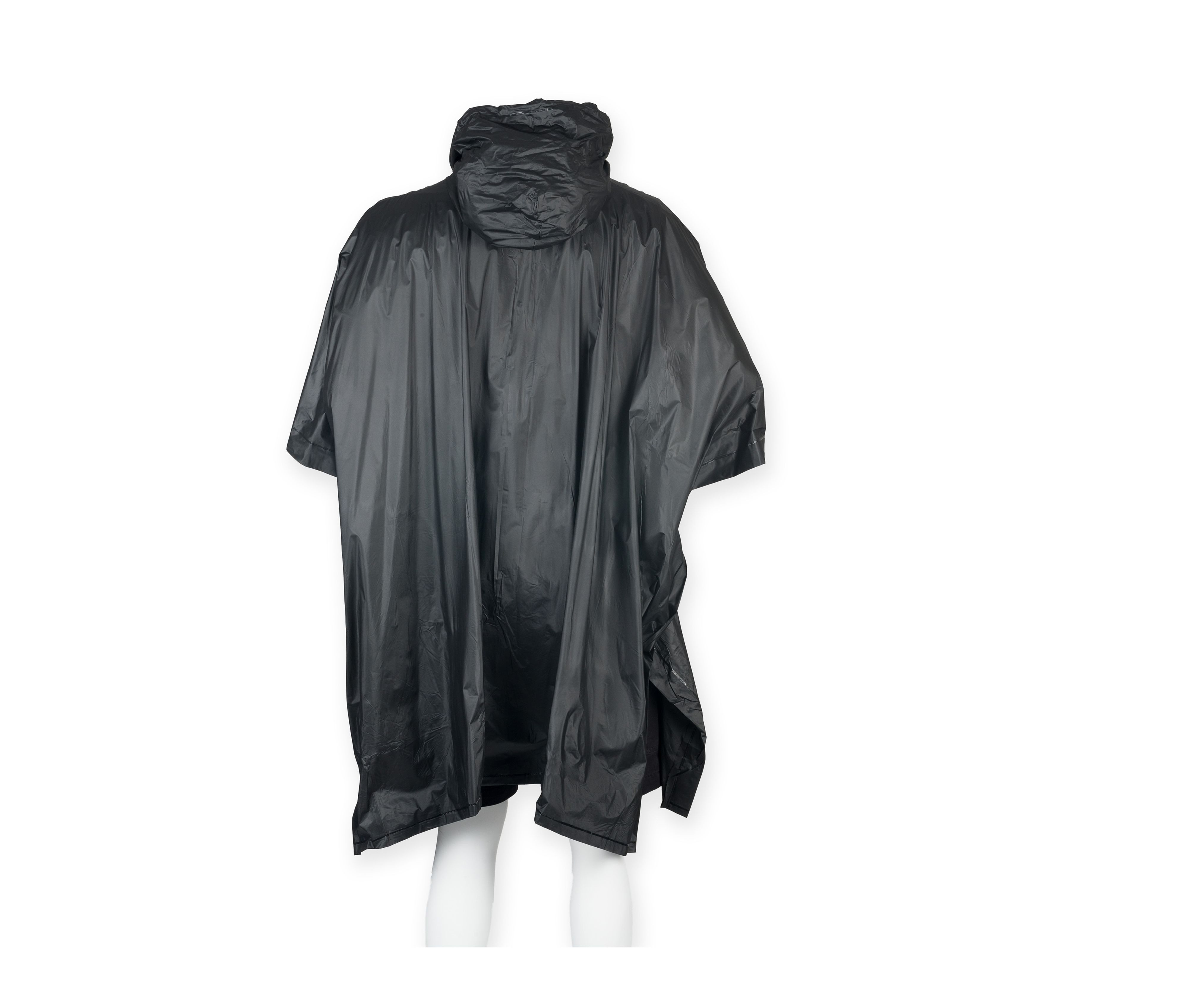 RAIN PONCHO