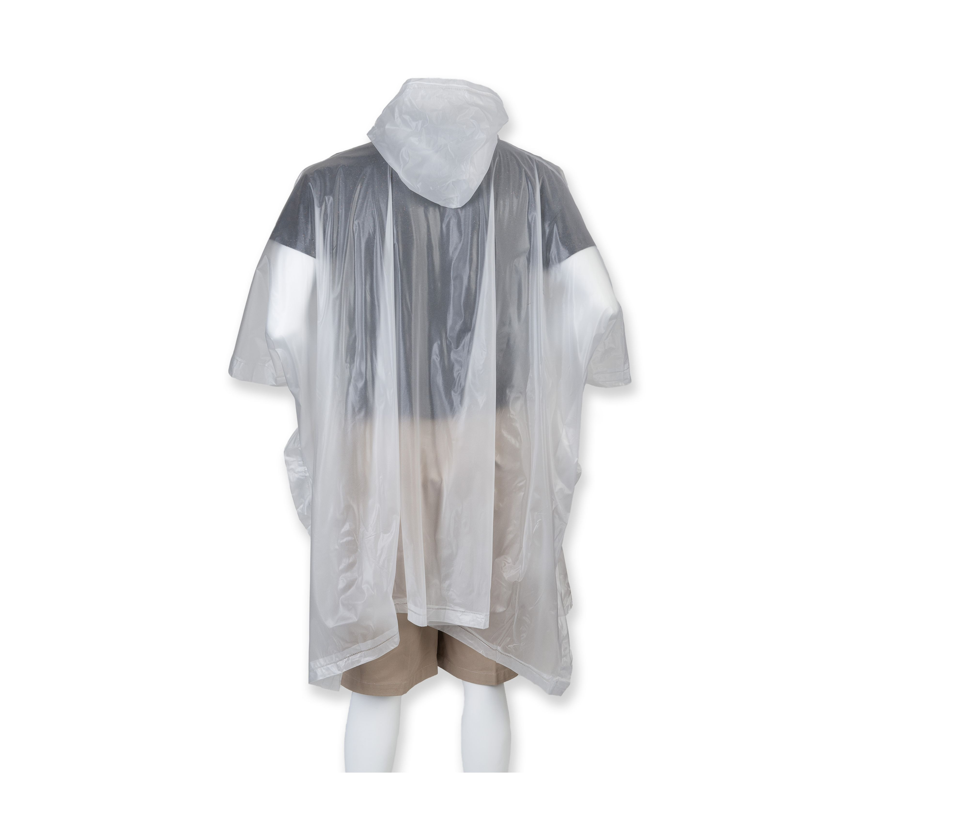 RAIN PONCHO