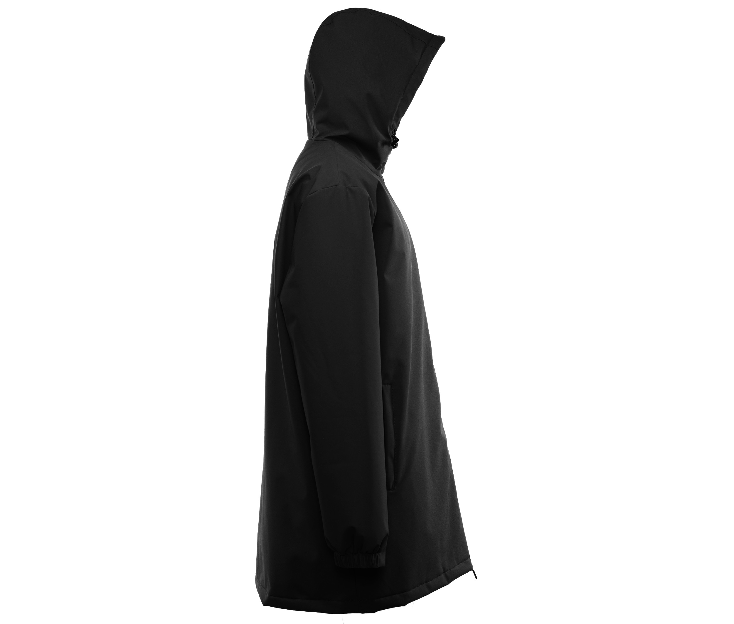 PRIME LIGHTWEIGHT PARKA