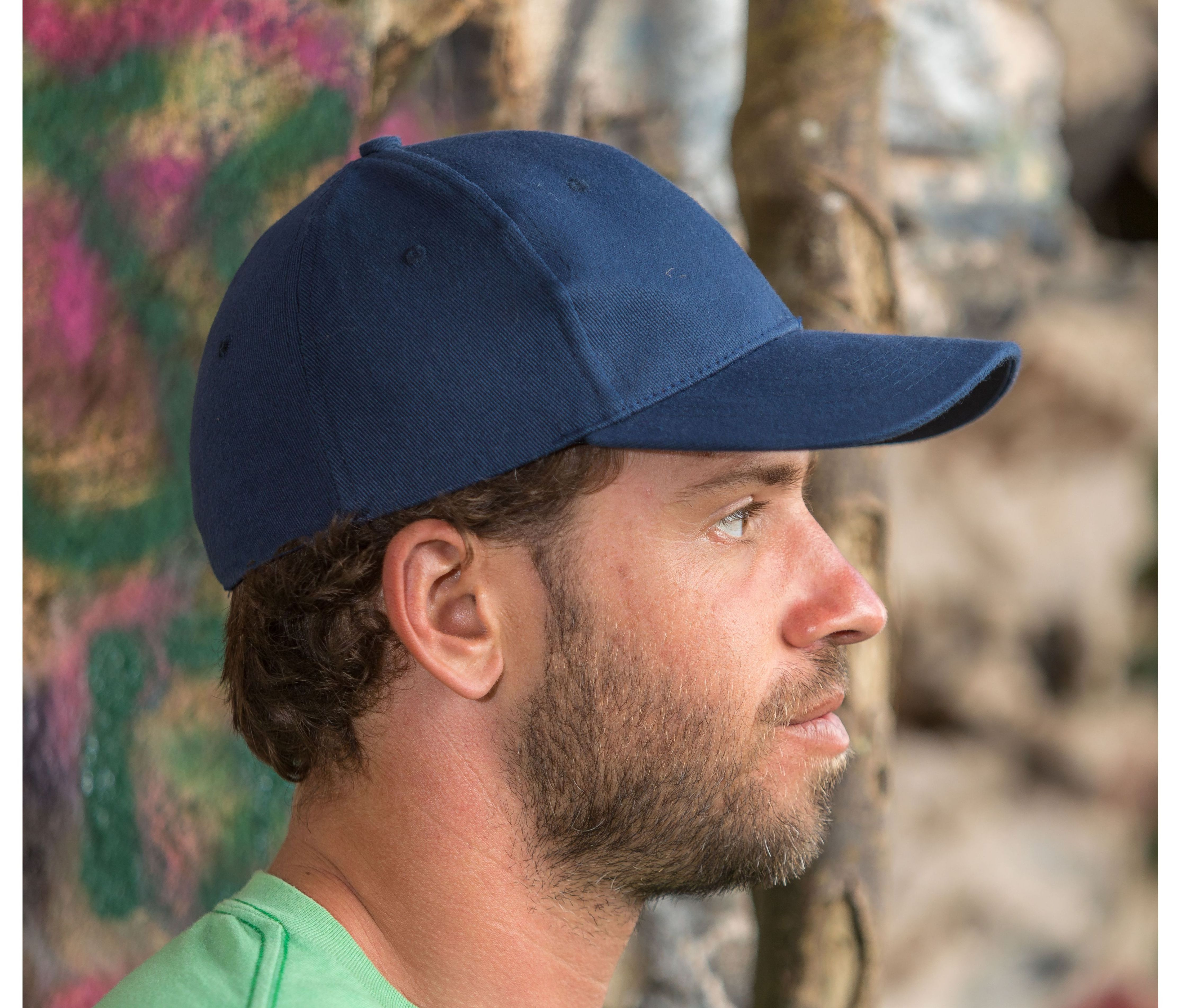 FLEX KANSAS CAP