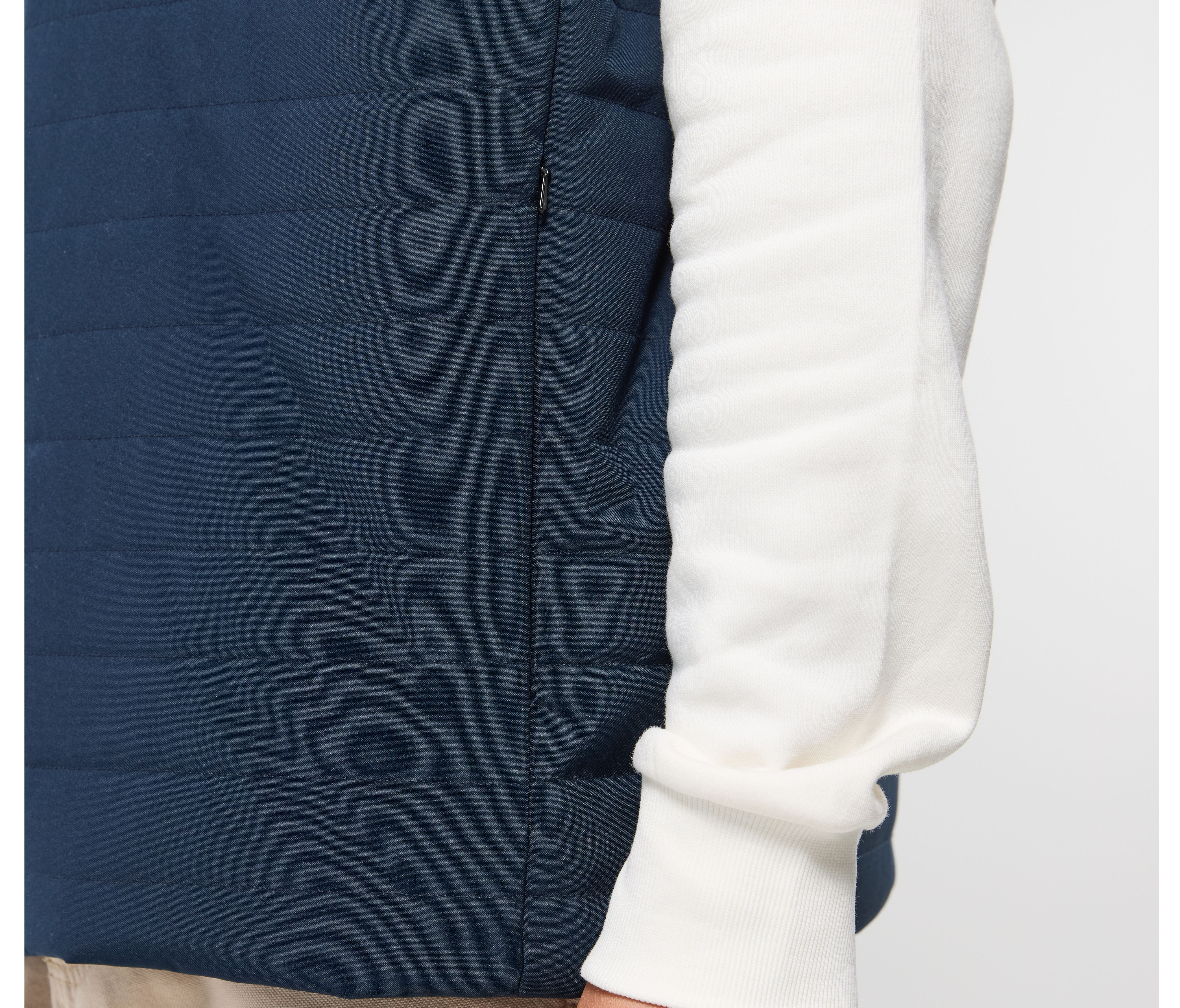 Gesteppter Bodywarmer