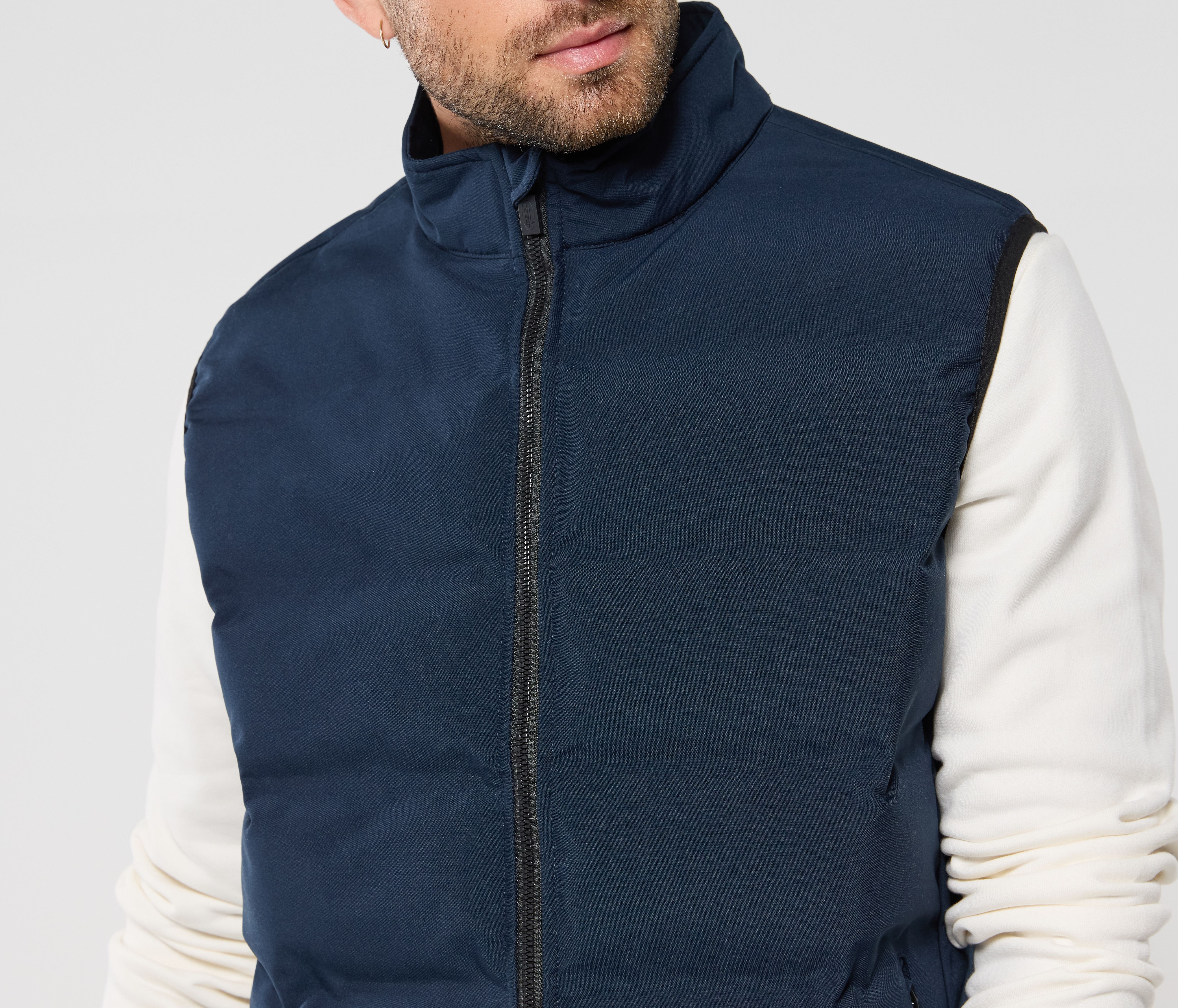 PRIME OUTDOOR VEST