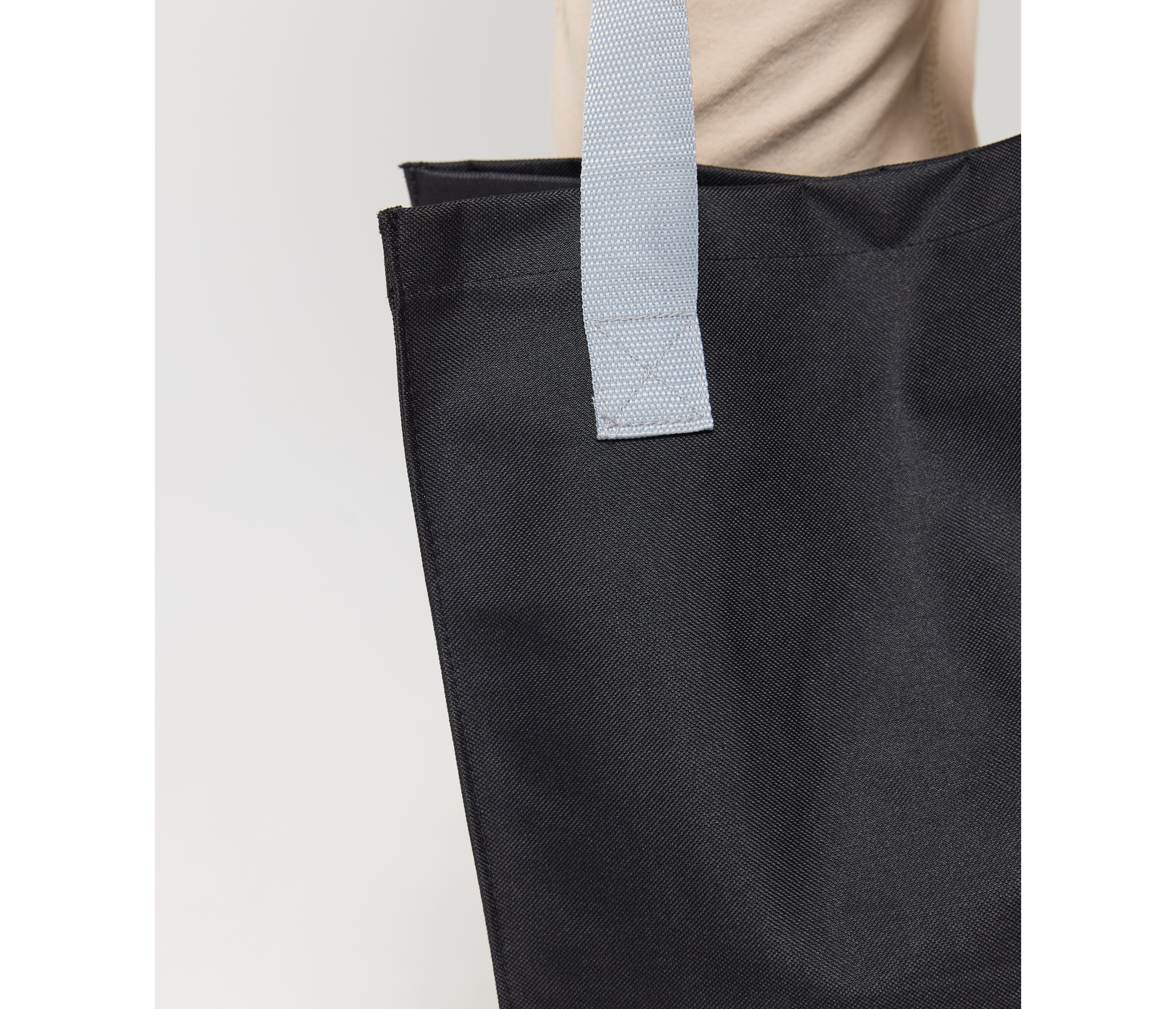 SHOPPING BAG
