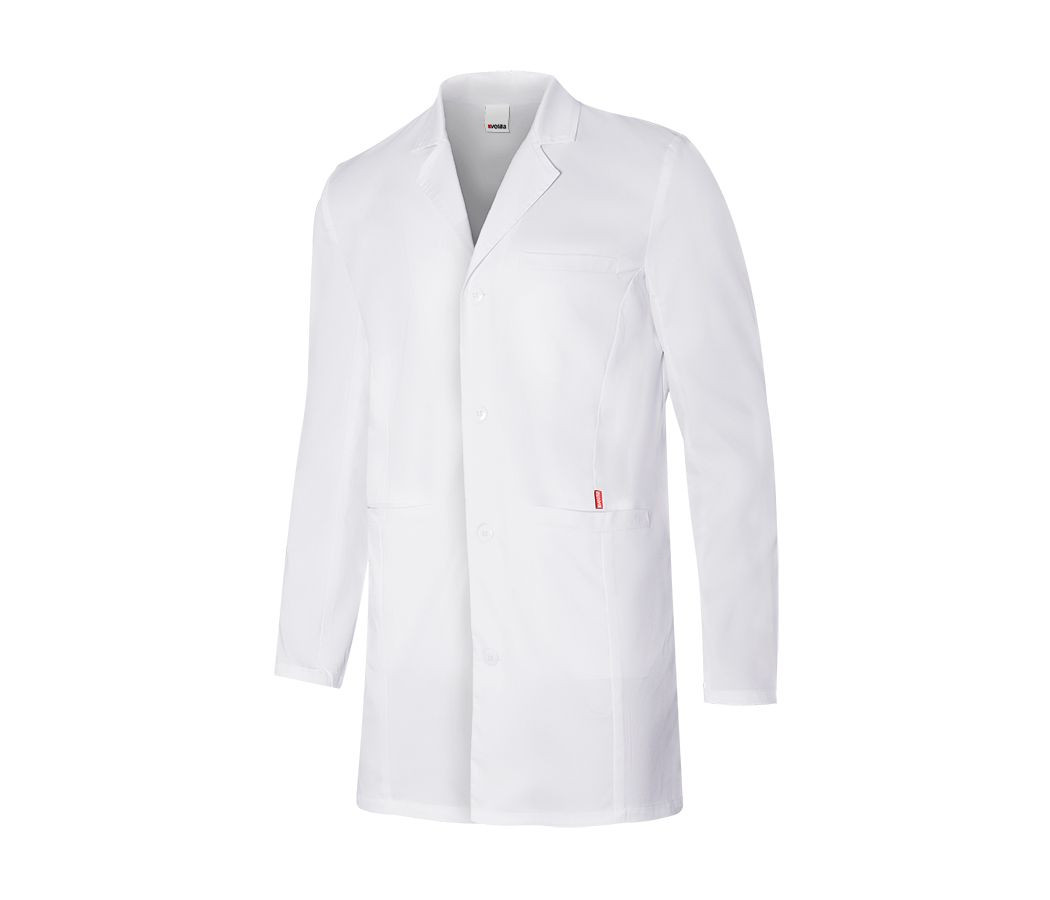 MEN'S SHORT STRETCH COAT