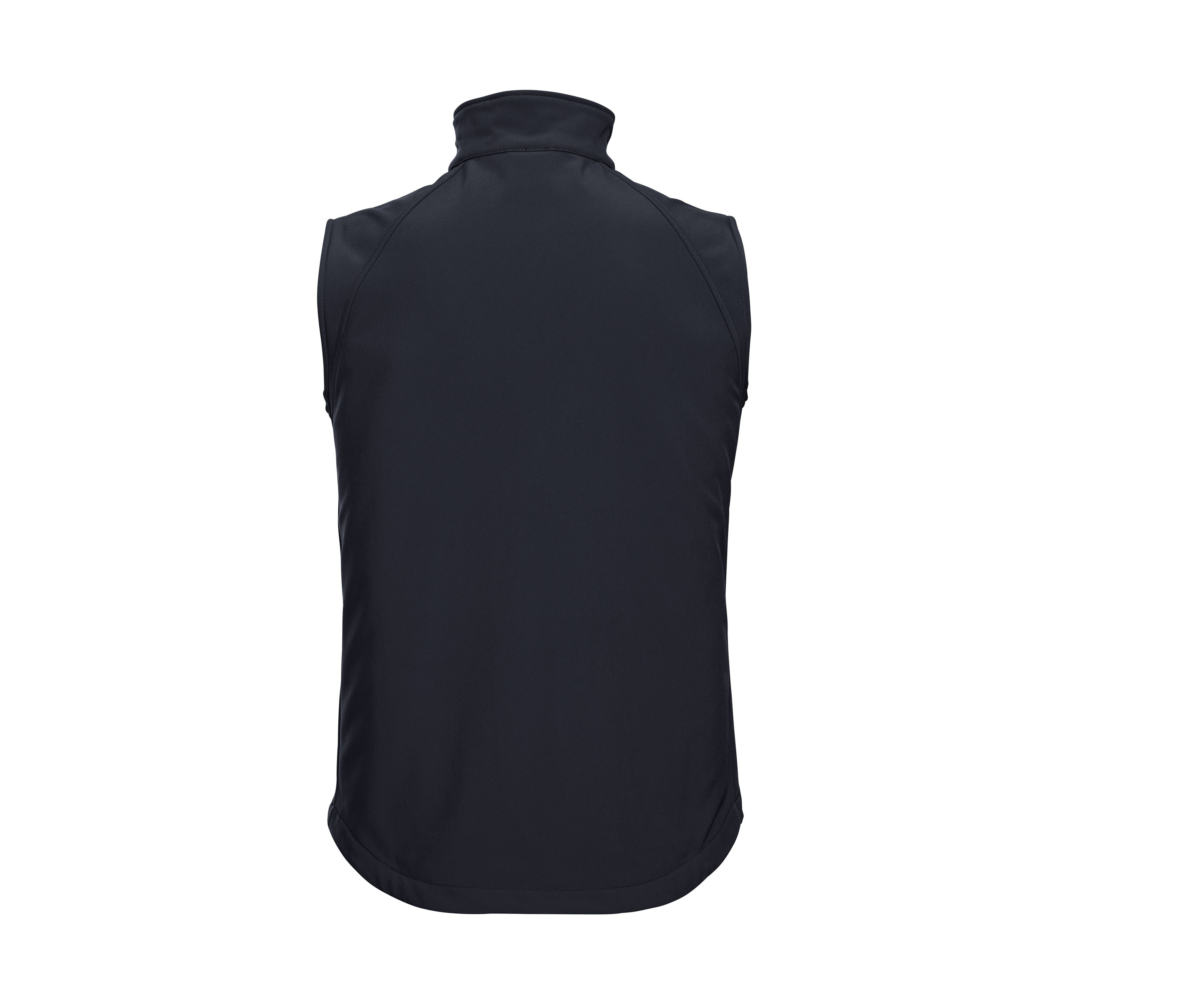 MEN'S SOFTSHELL GILET