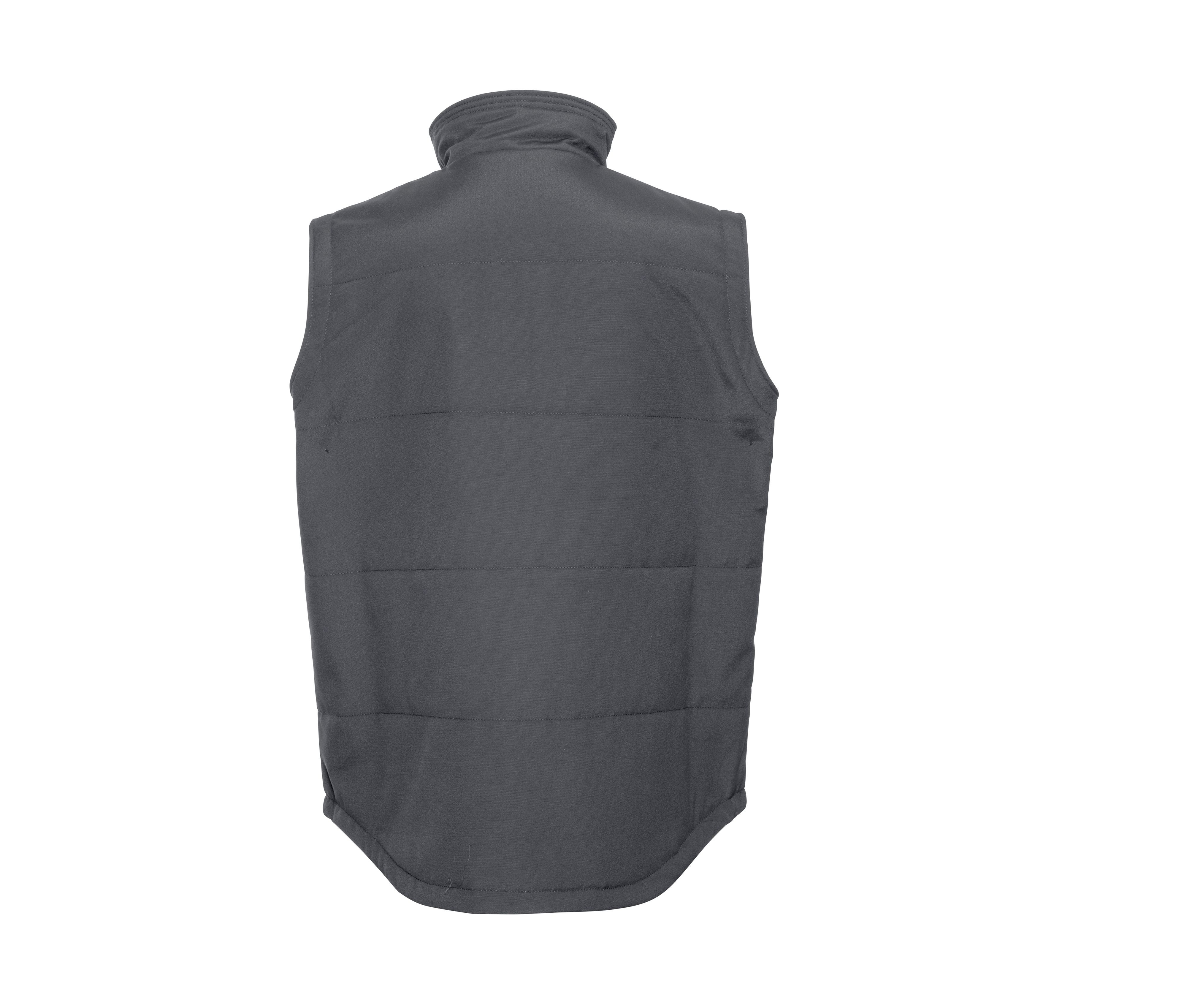 HEAVY DUTY WORKWEAR GILET