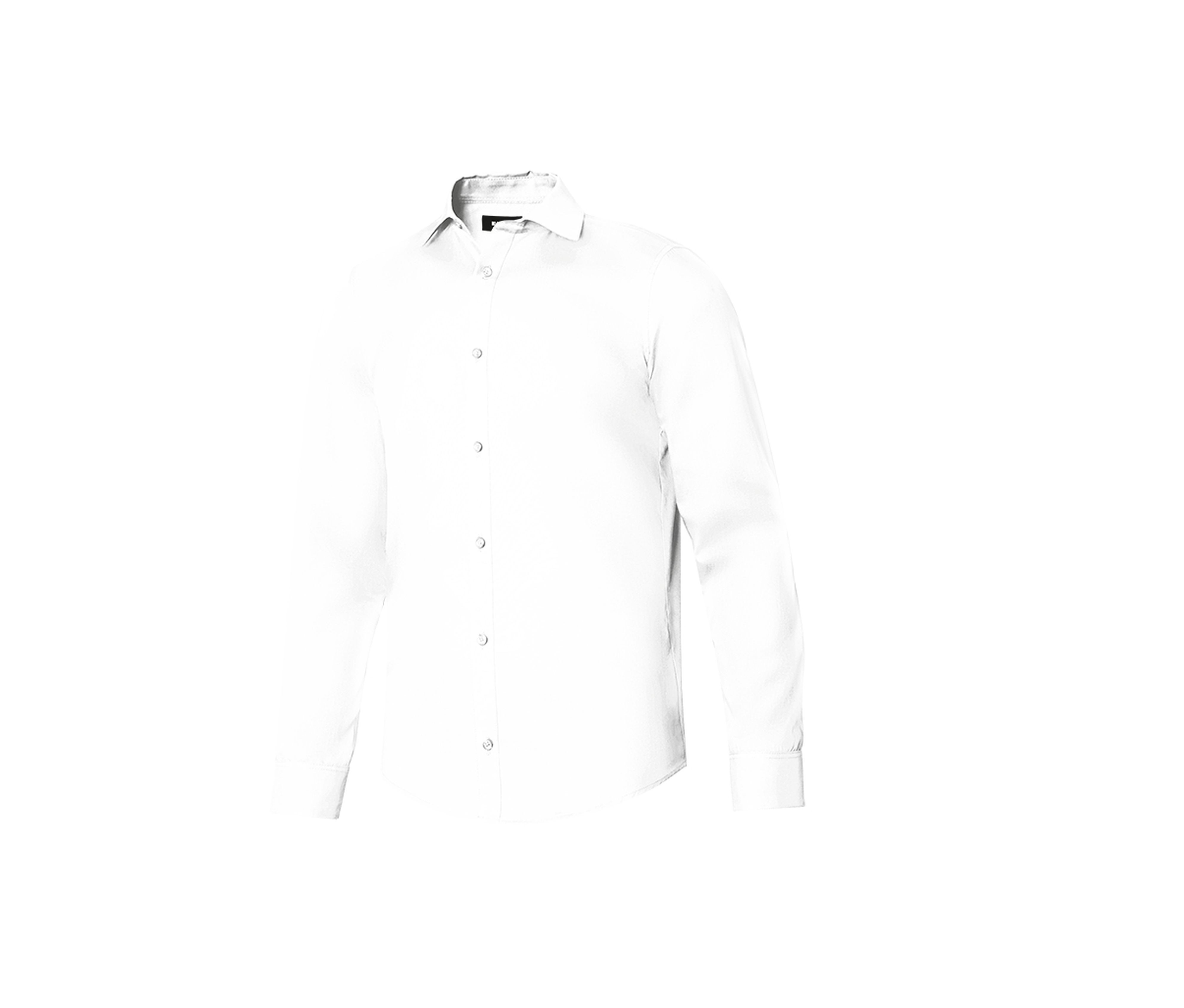 MEN'S LONG-SLEEVE SHIRT