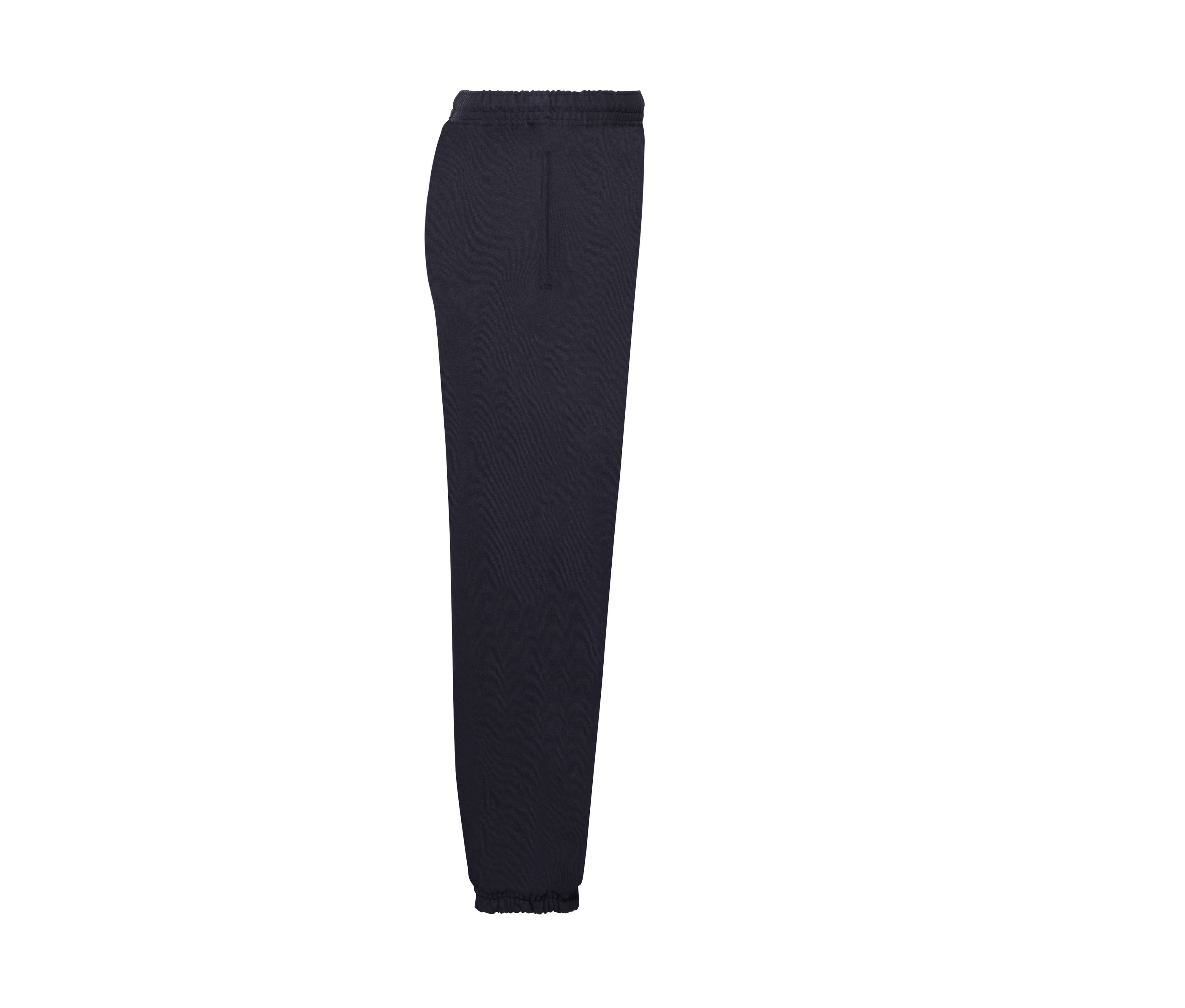 CLASSIC ELASTICATED CUFF JOG PANTS