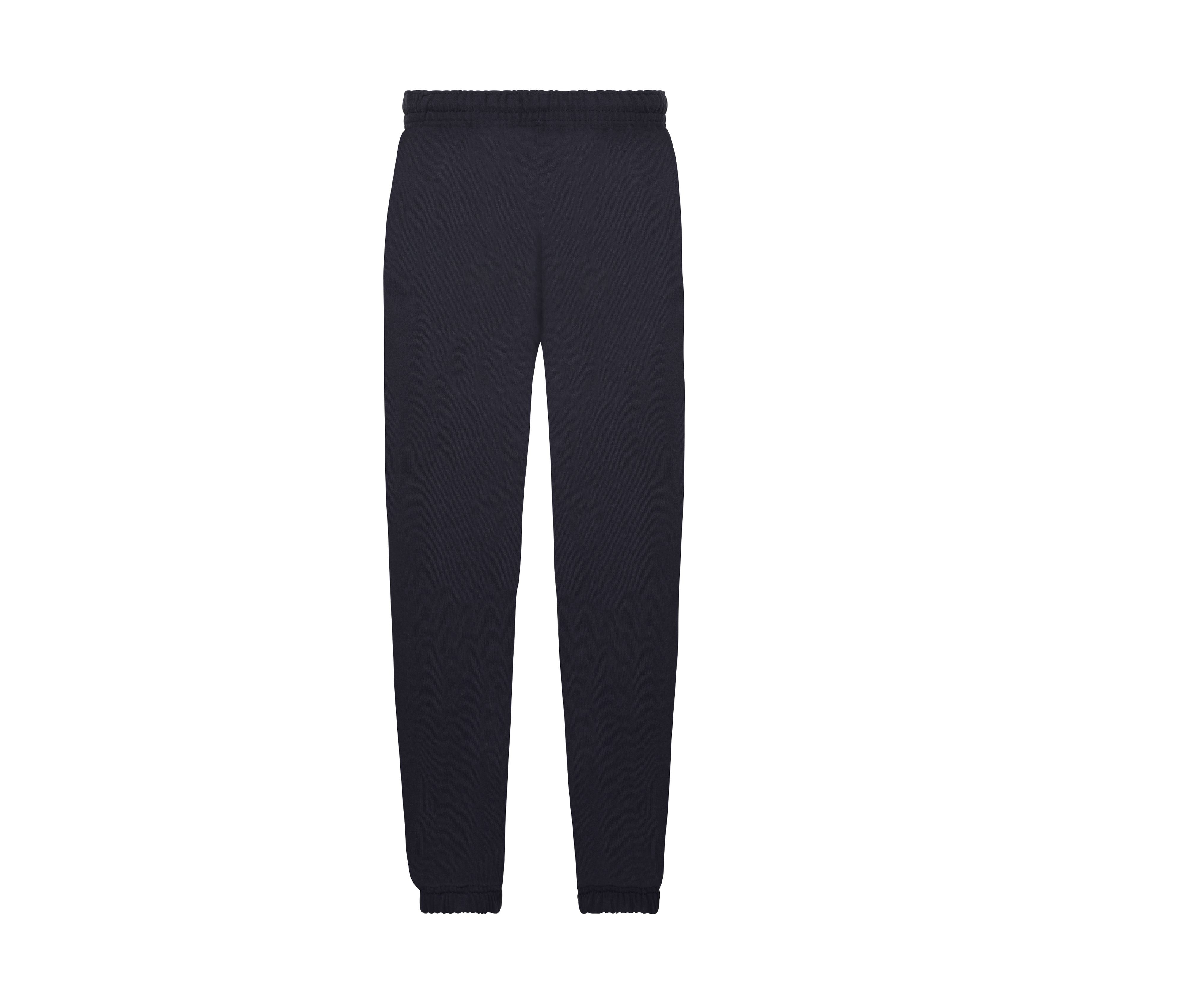 CLASSIC ELASTICATED CUFF JOG PANTS