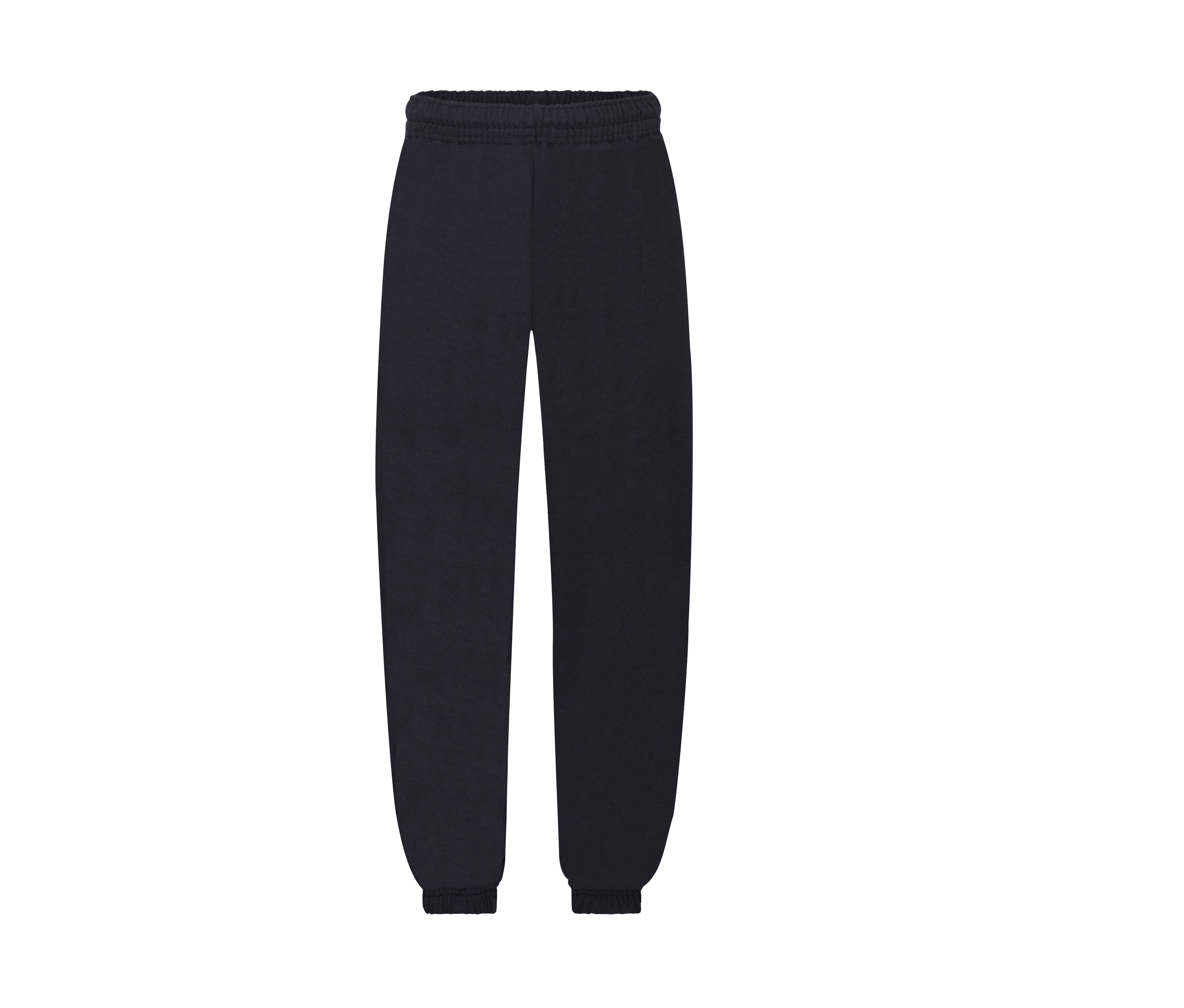 CLASSIC ELASTICATED CUFF JOG PANTS
