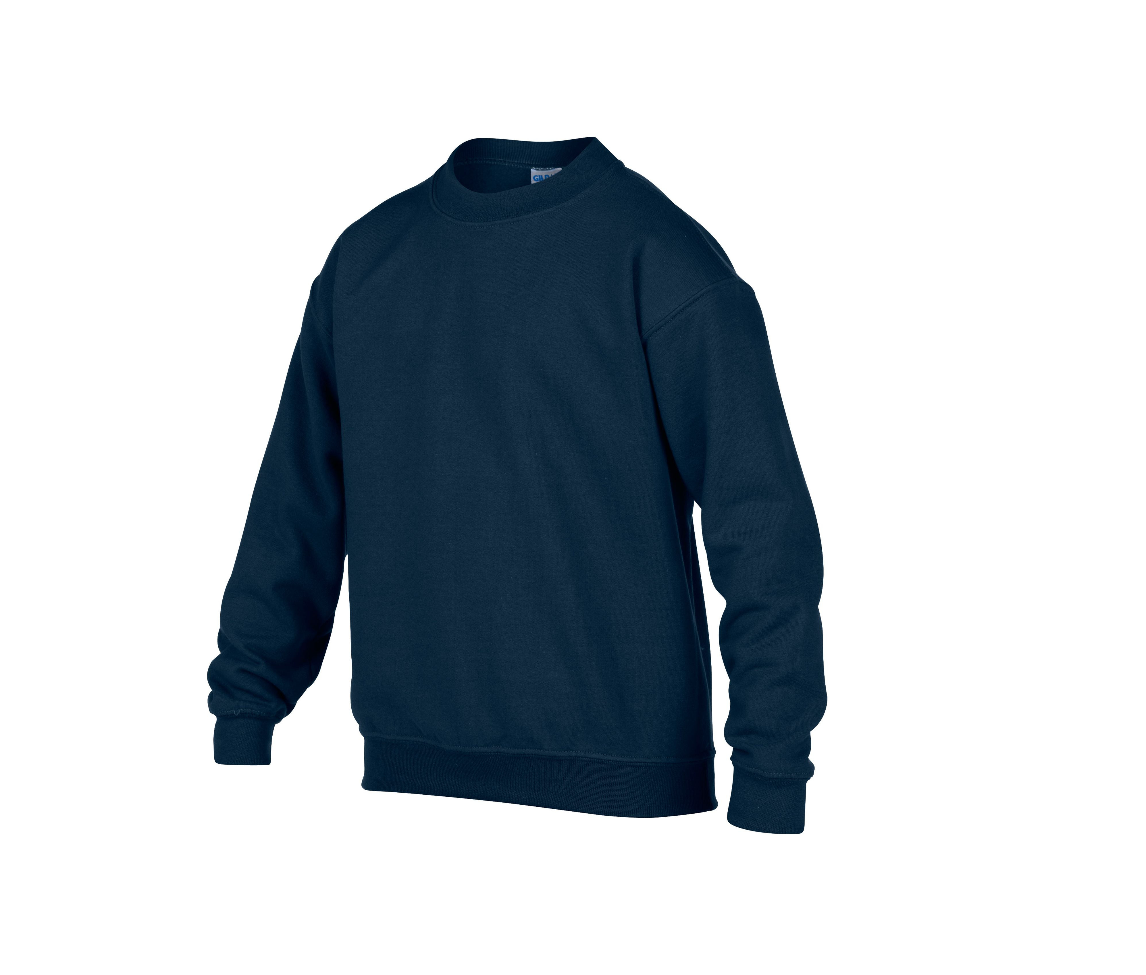 YOUTH CREWNECK SWEATSHIRT