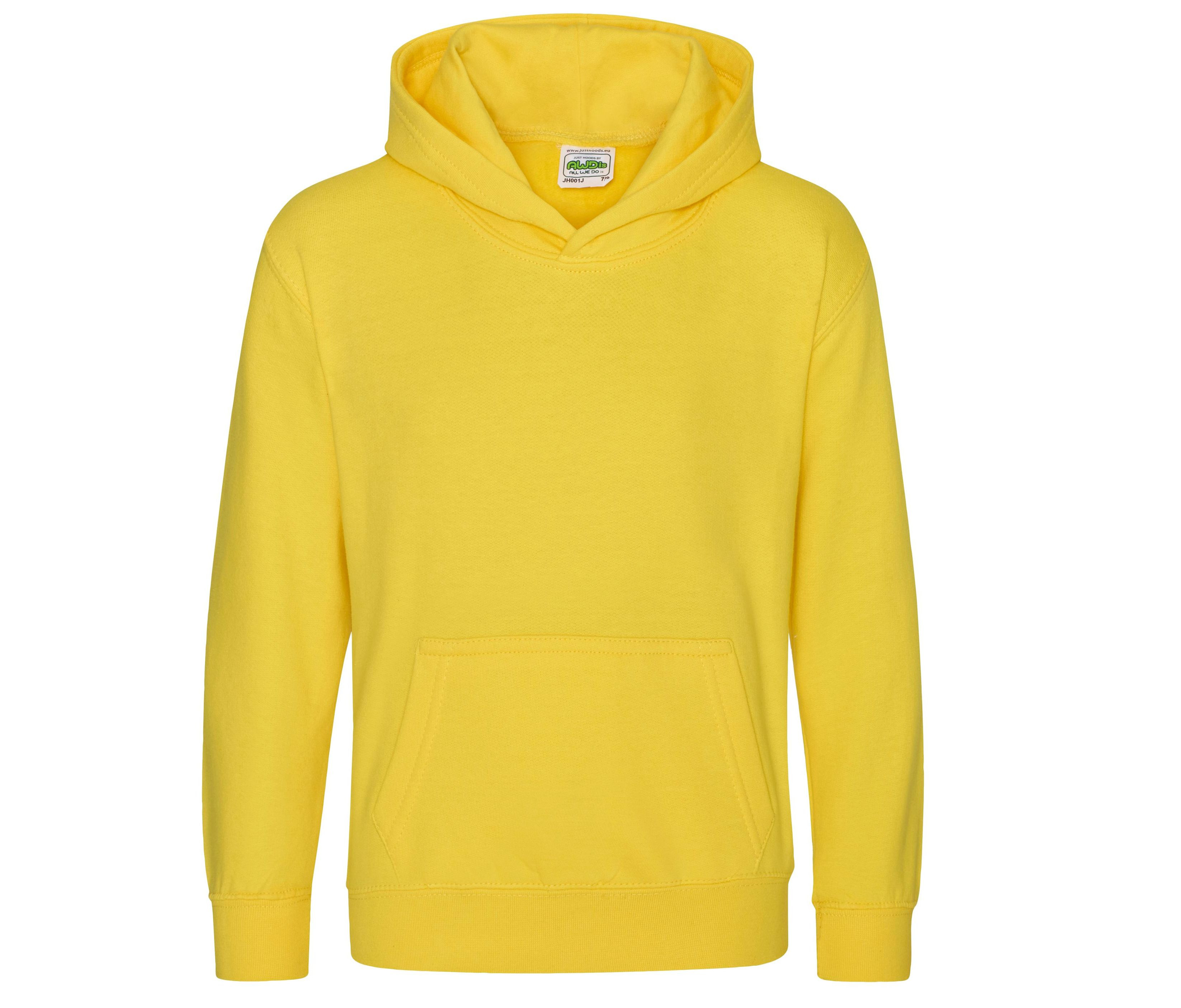 KIDS HOODIE