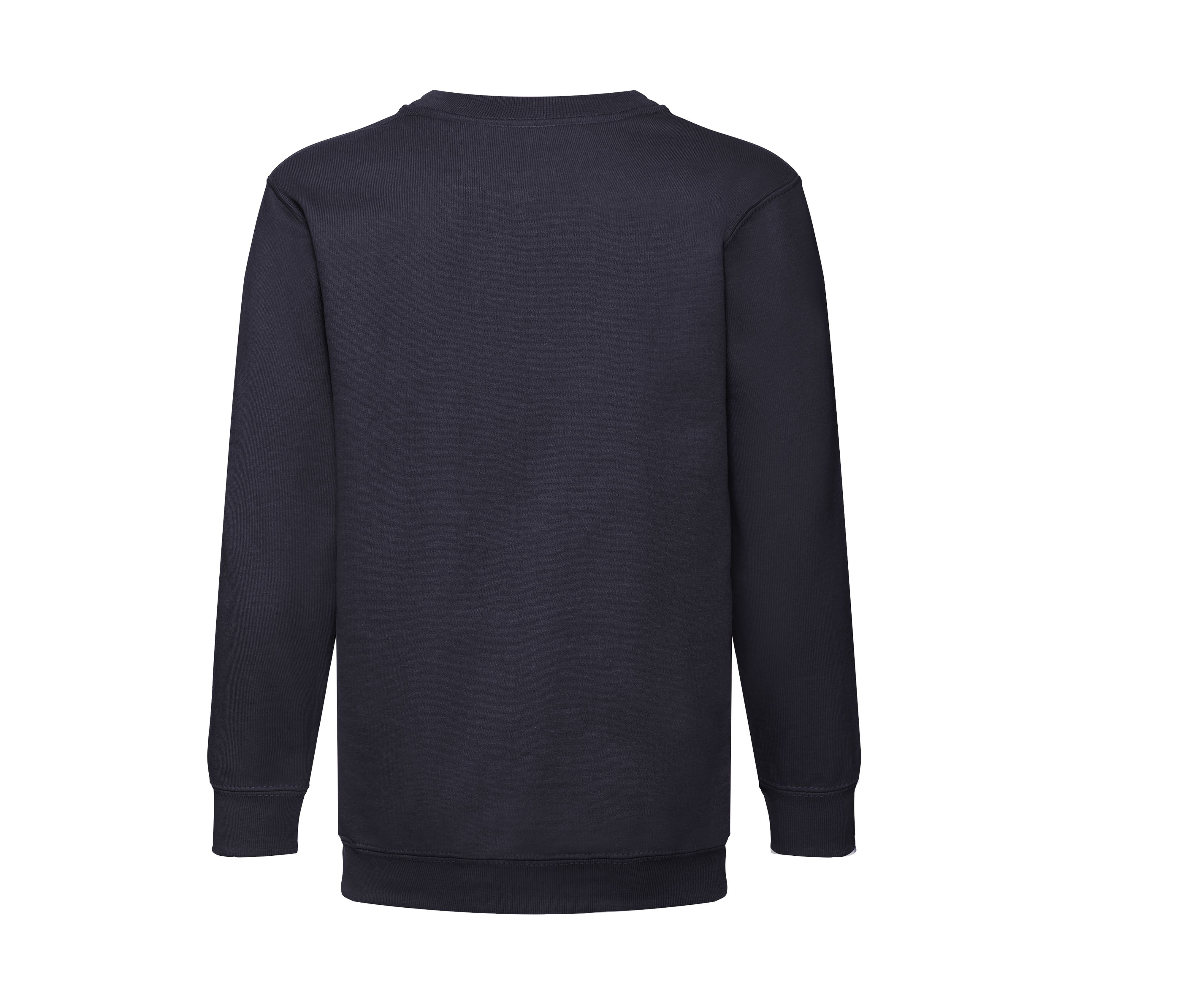 KIDS CLASSIC SET-IN SWEAT